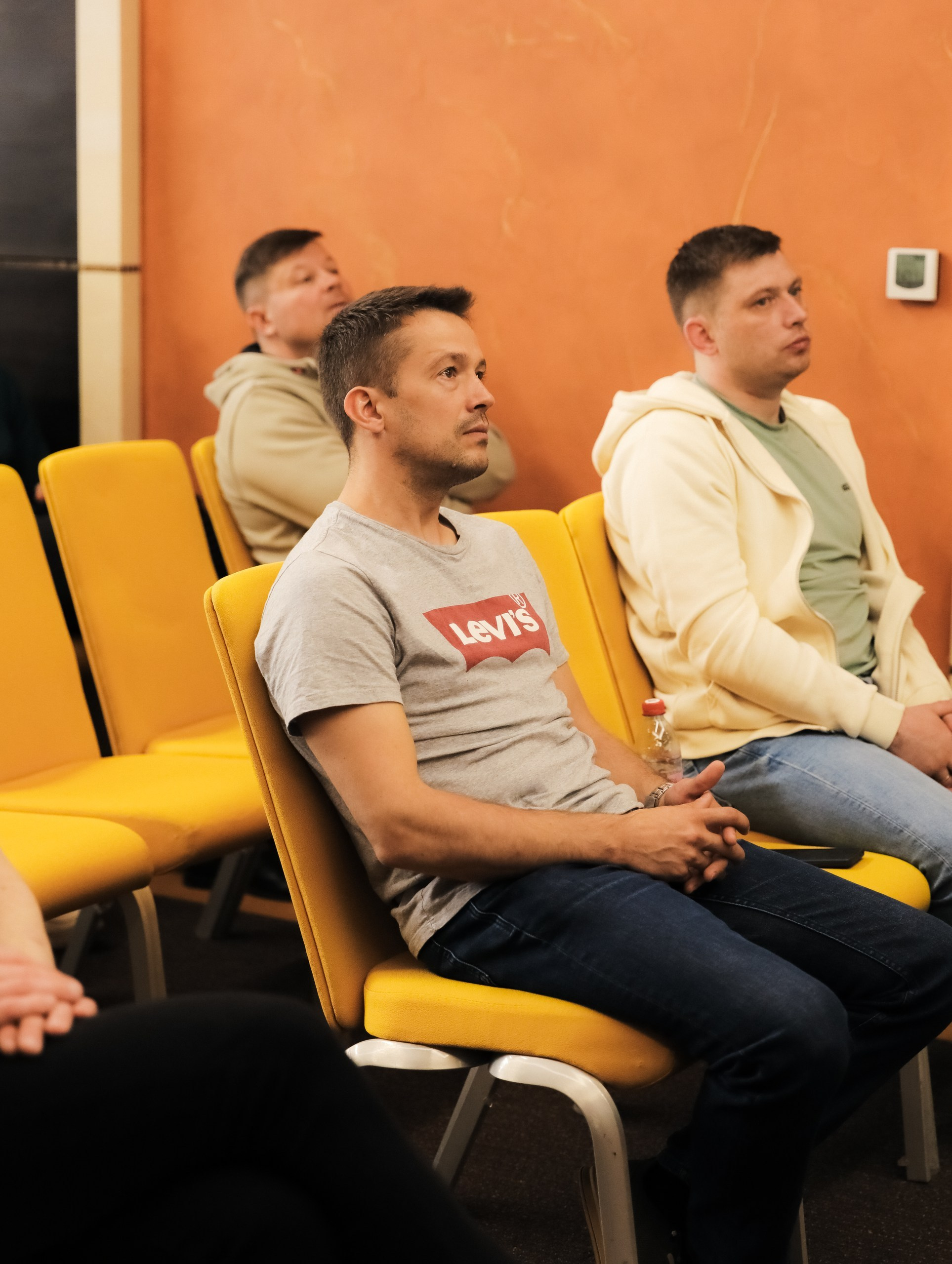 Фотосессия съезда партнеров AKD Group в Новосибирске — Роман Лахмыткин