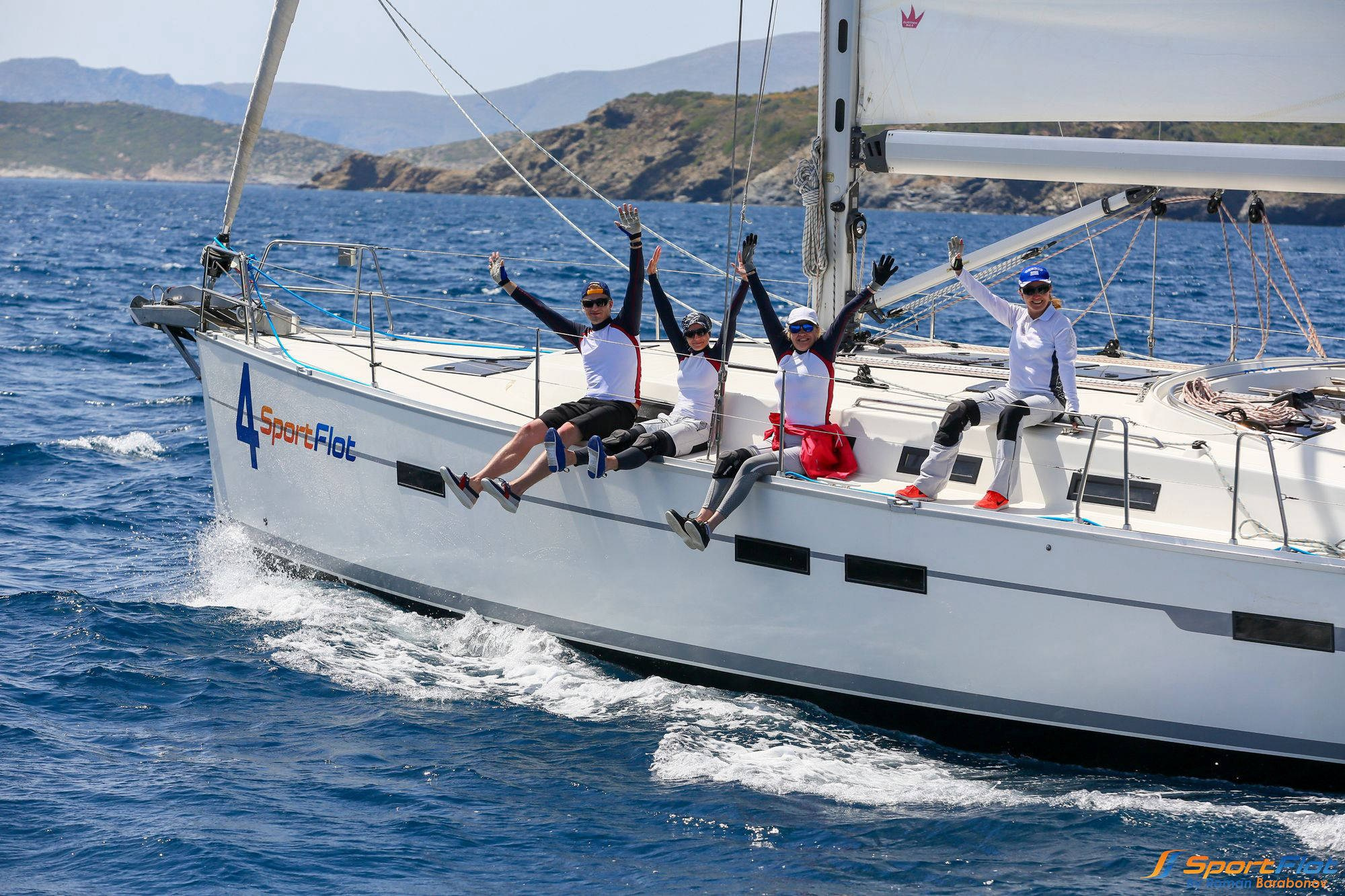 Путешествия