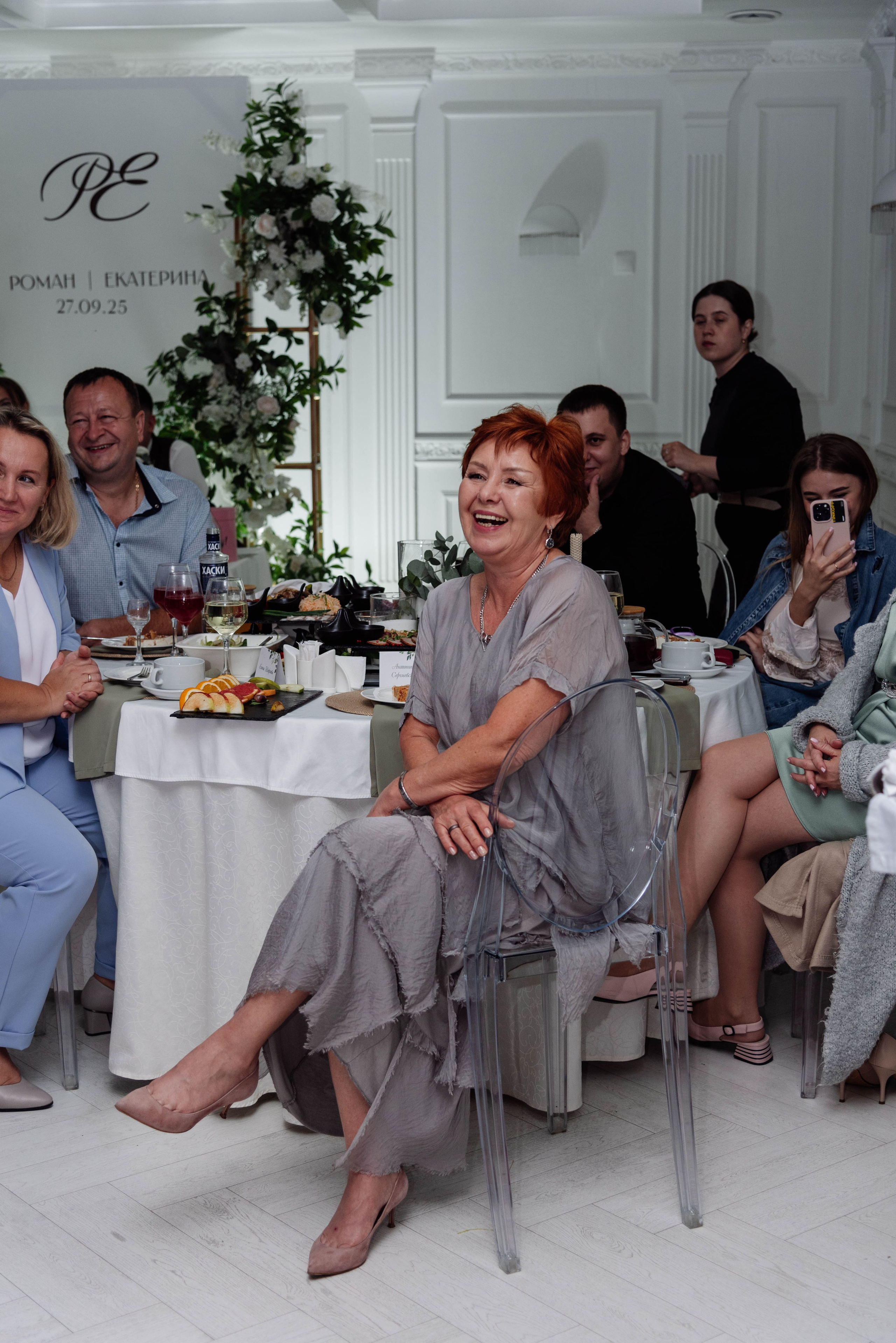 Екатерина и Роман. Фотограф в Новосибирске