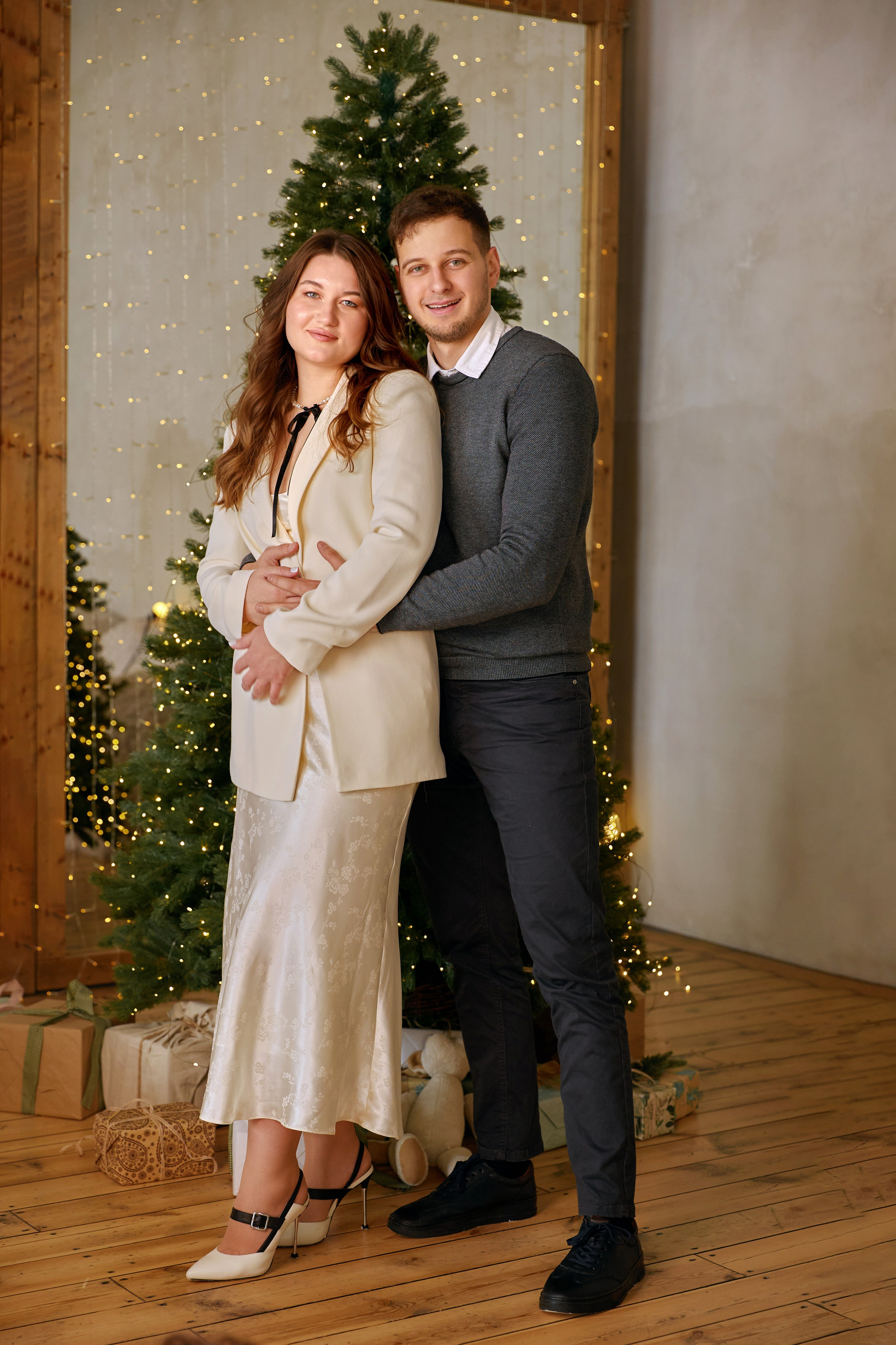 Эльвира. Фотограф женского портрета, беременности и материнства Харькова Елена