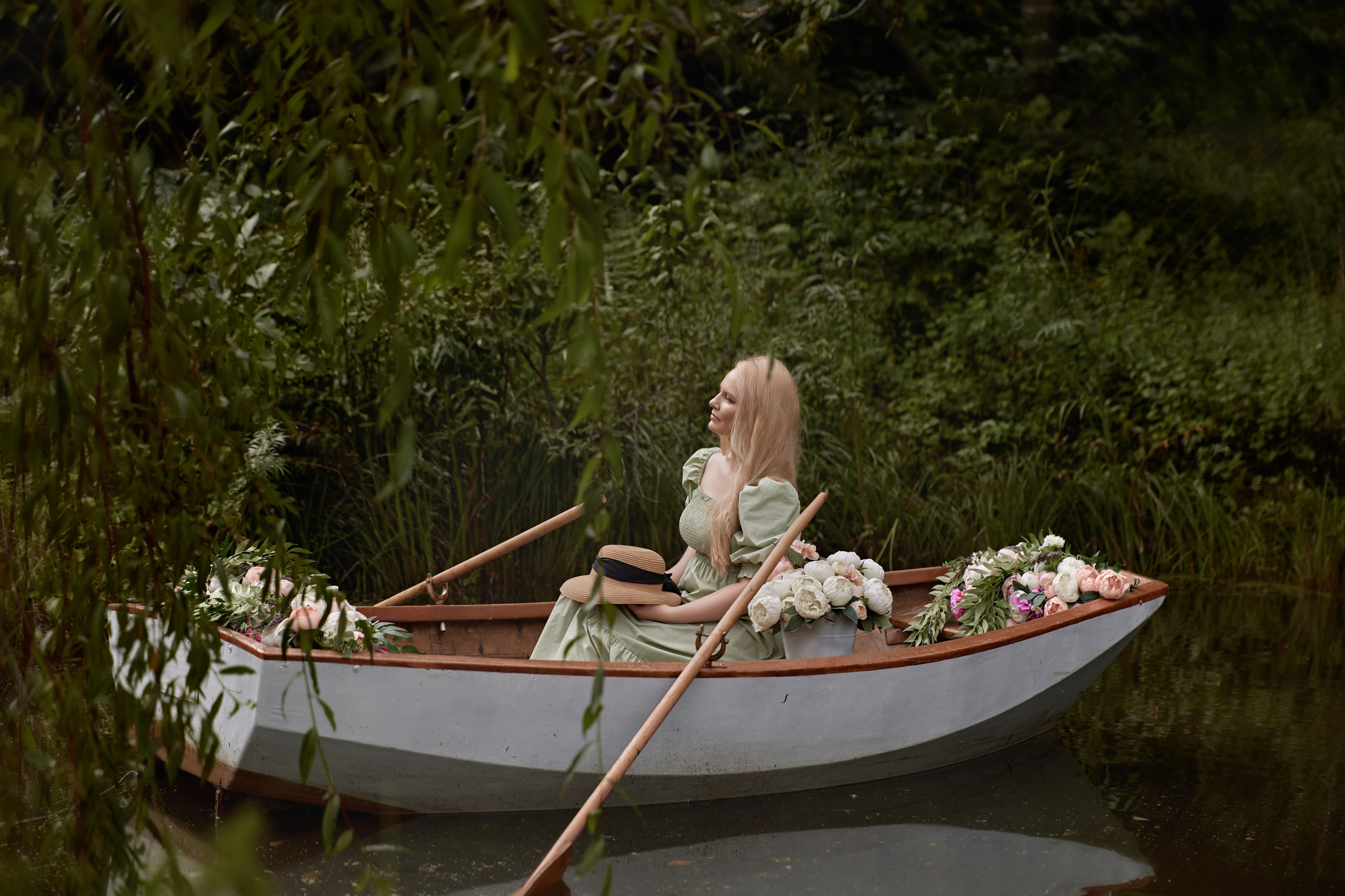 Лера. Фотограф женского портрета, беременности и материнства Харькова Елена