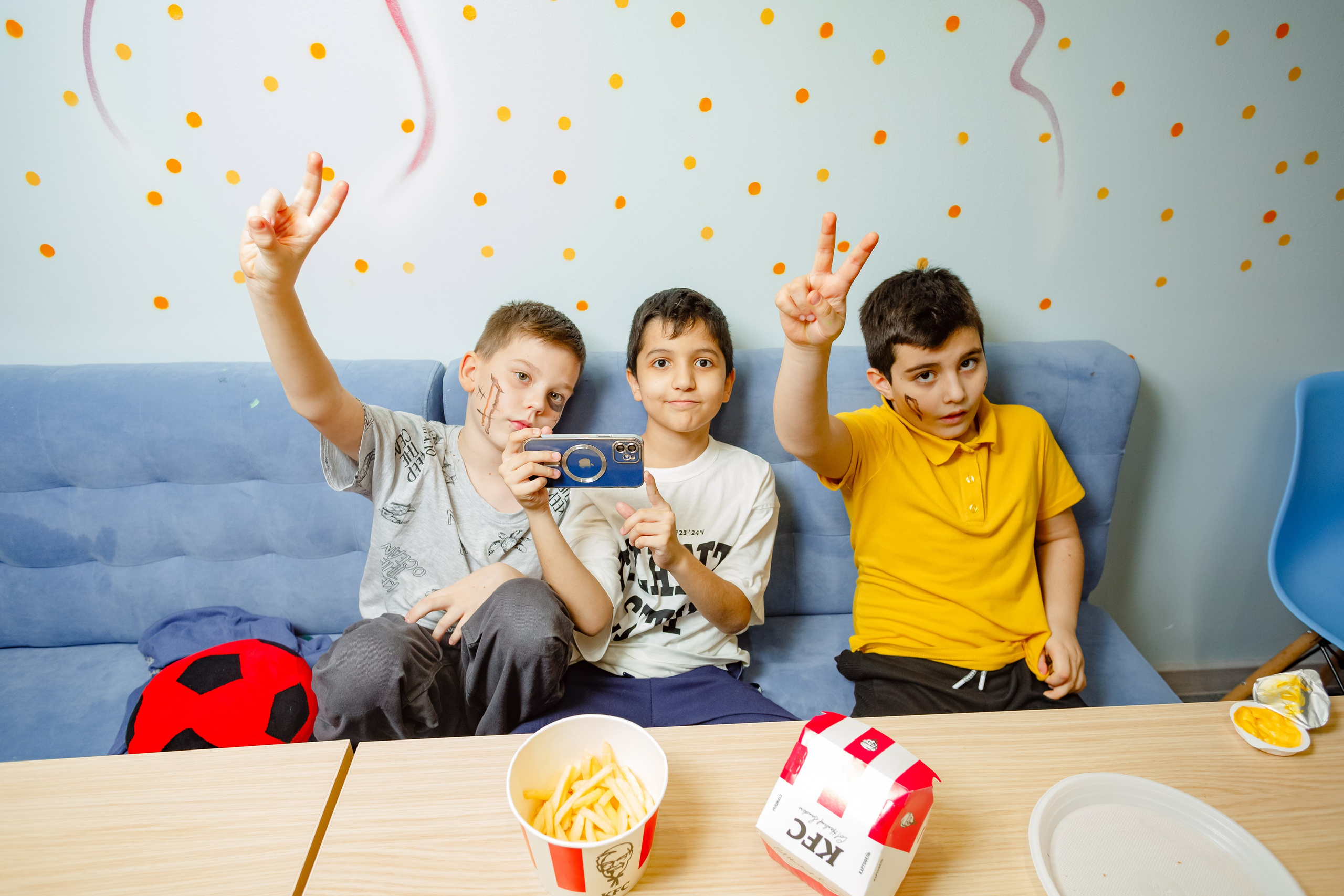 НеоПарк. Фотограф в Воронеже Иван Самодуров