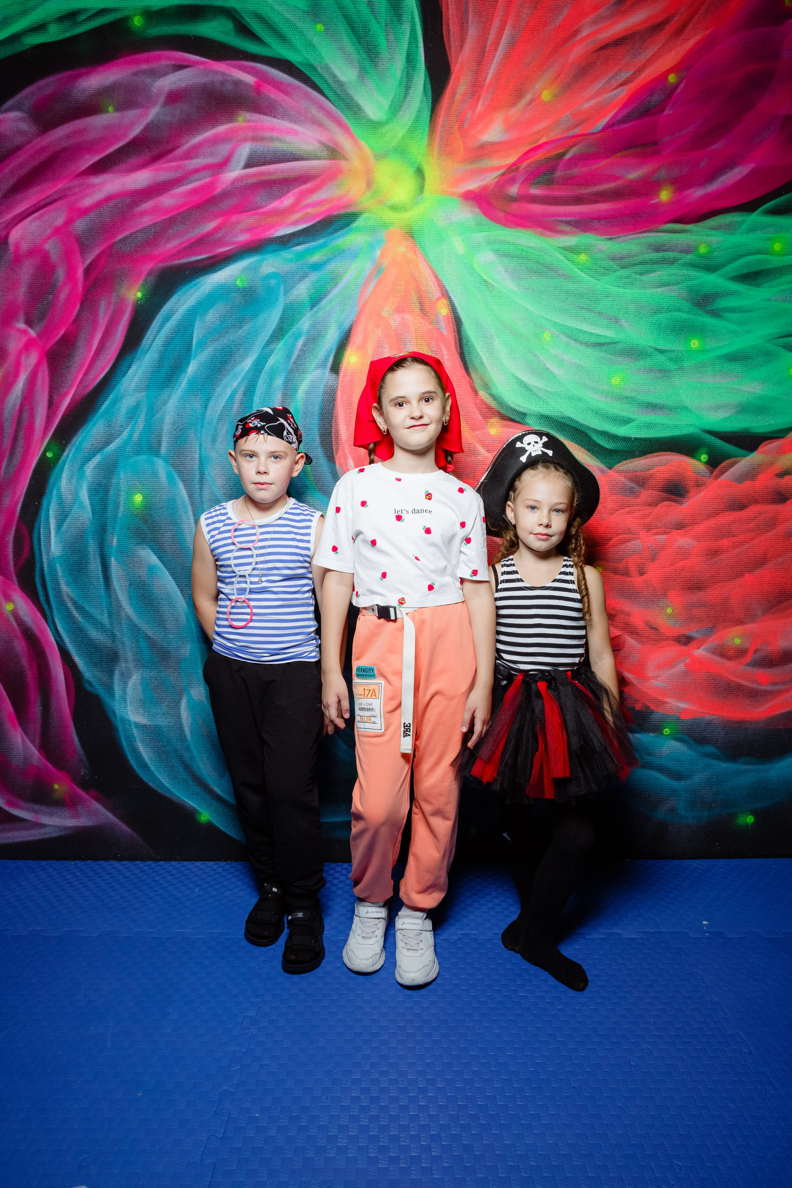 НеоПарк. Фотограф в Воронеже Иван Самодуров