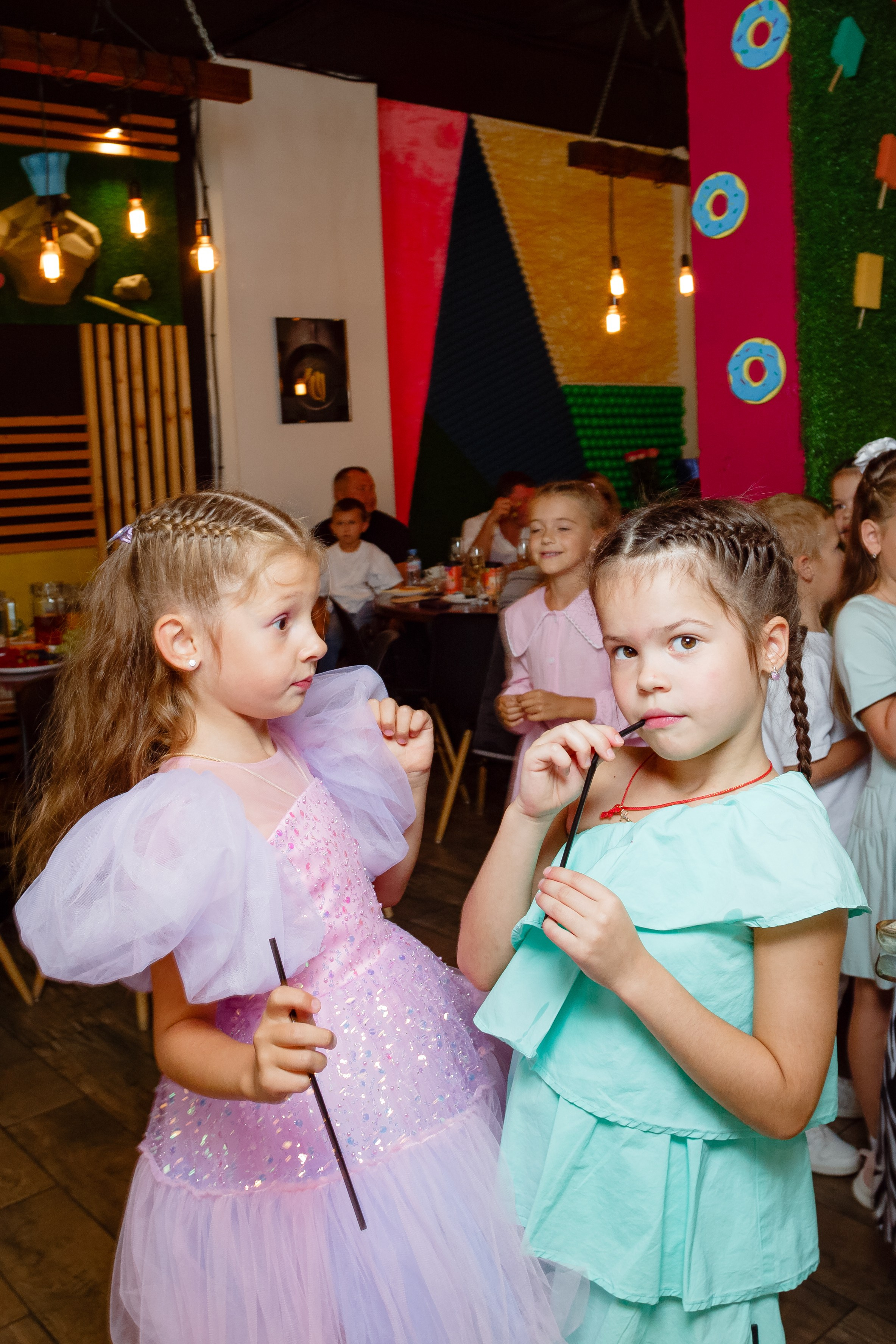 Щи-Борщи юный кулинар. Фотограф в Воронеже Иван Самодуров