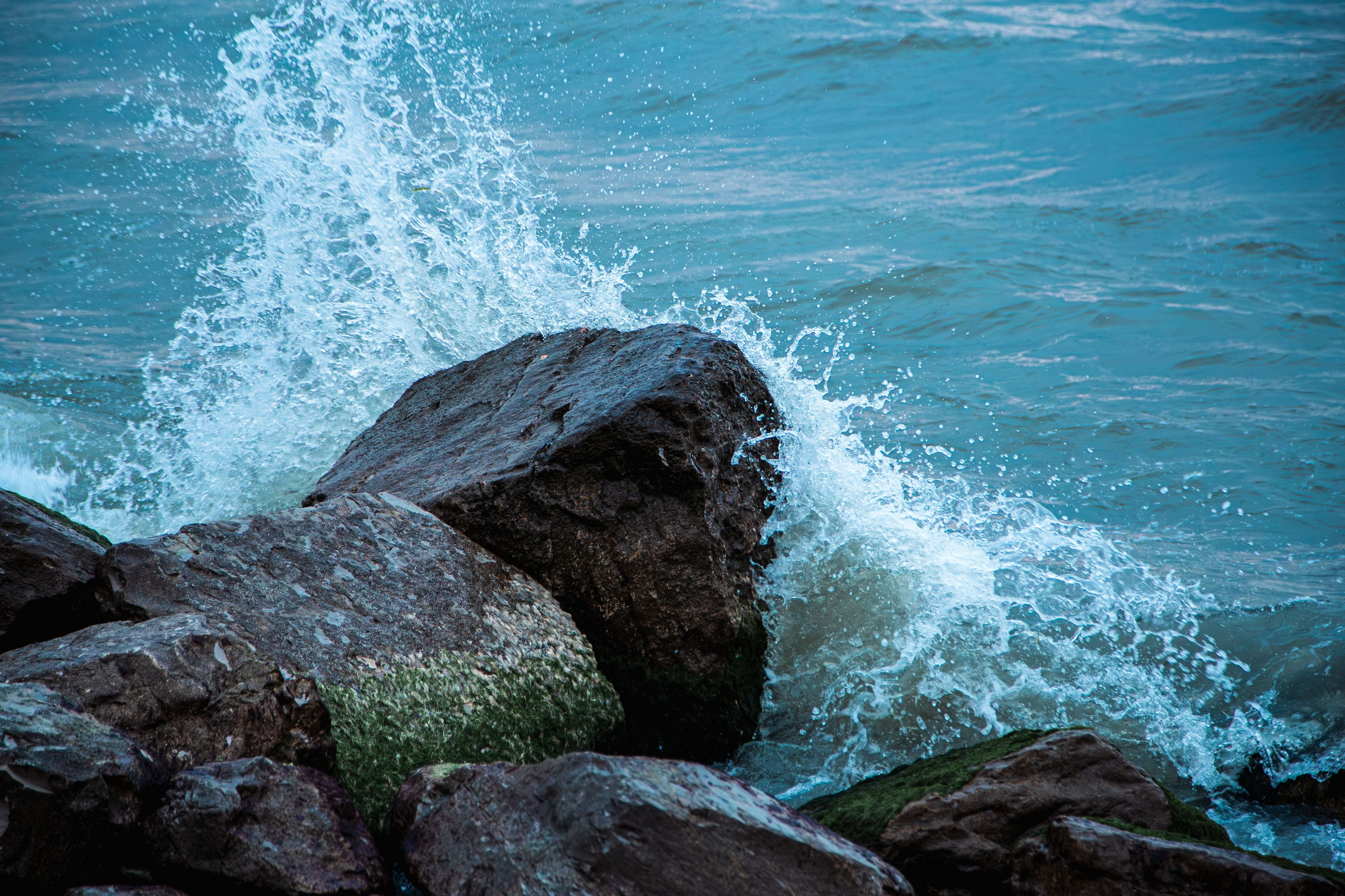 После шторма. Dmitriy [KCCC] is a pretty cool photographer