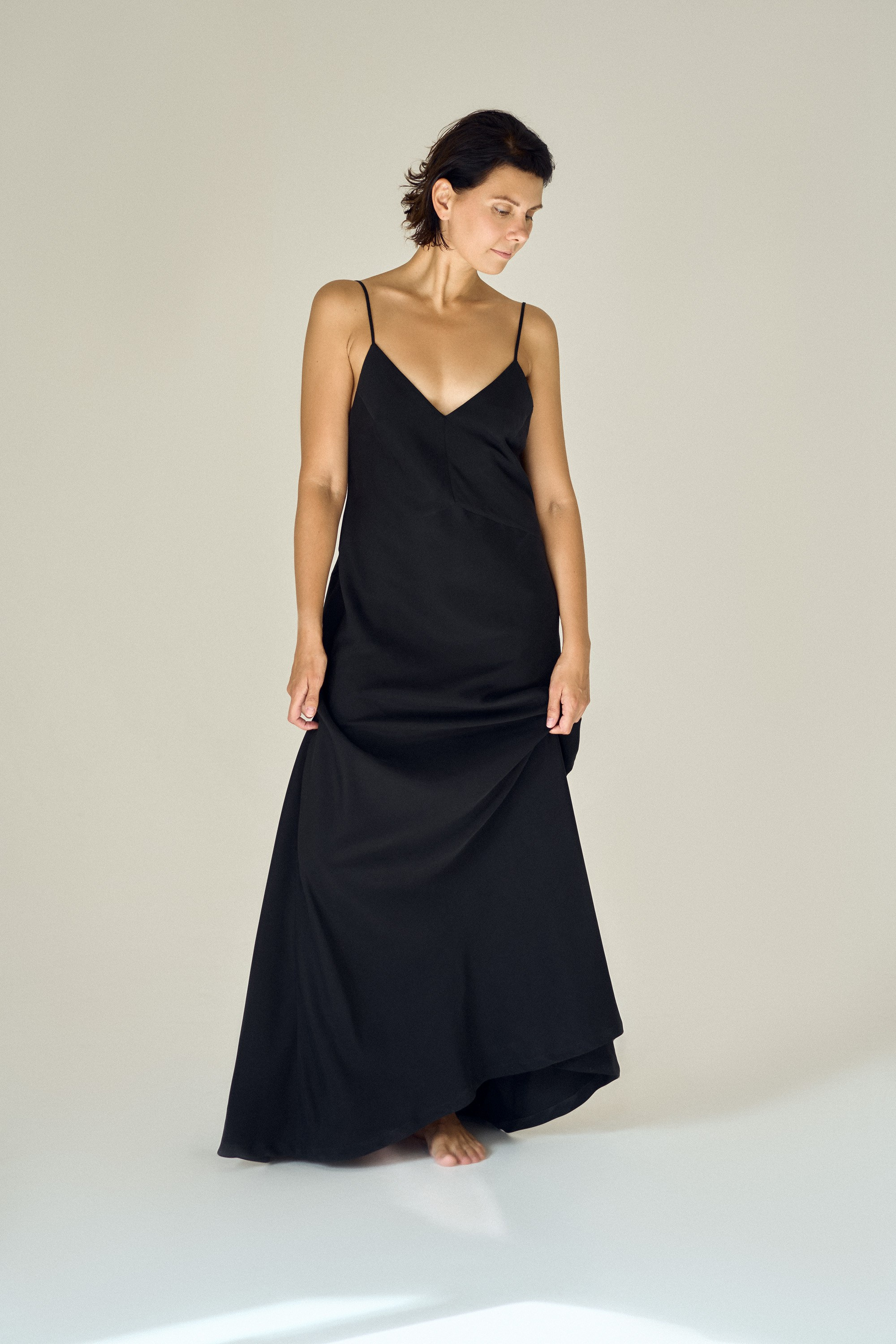 Для Proprio. Портретный фотограф в Санкт-Петербурге Антон Овчинников