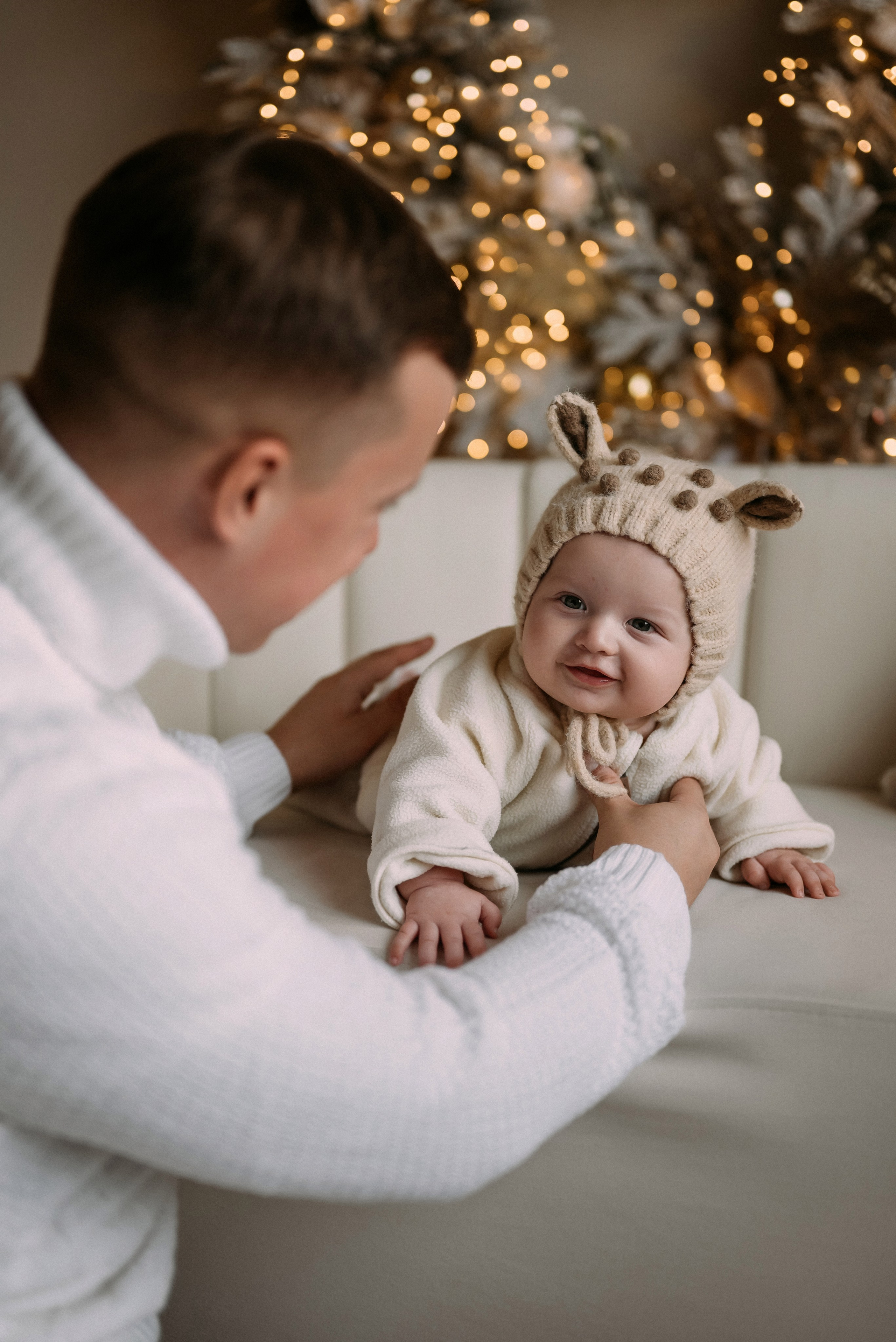 Камаевы, 2026. Свадебный и семейный фотограф в Симферополе Дарья Маркова