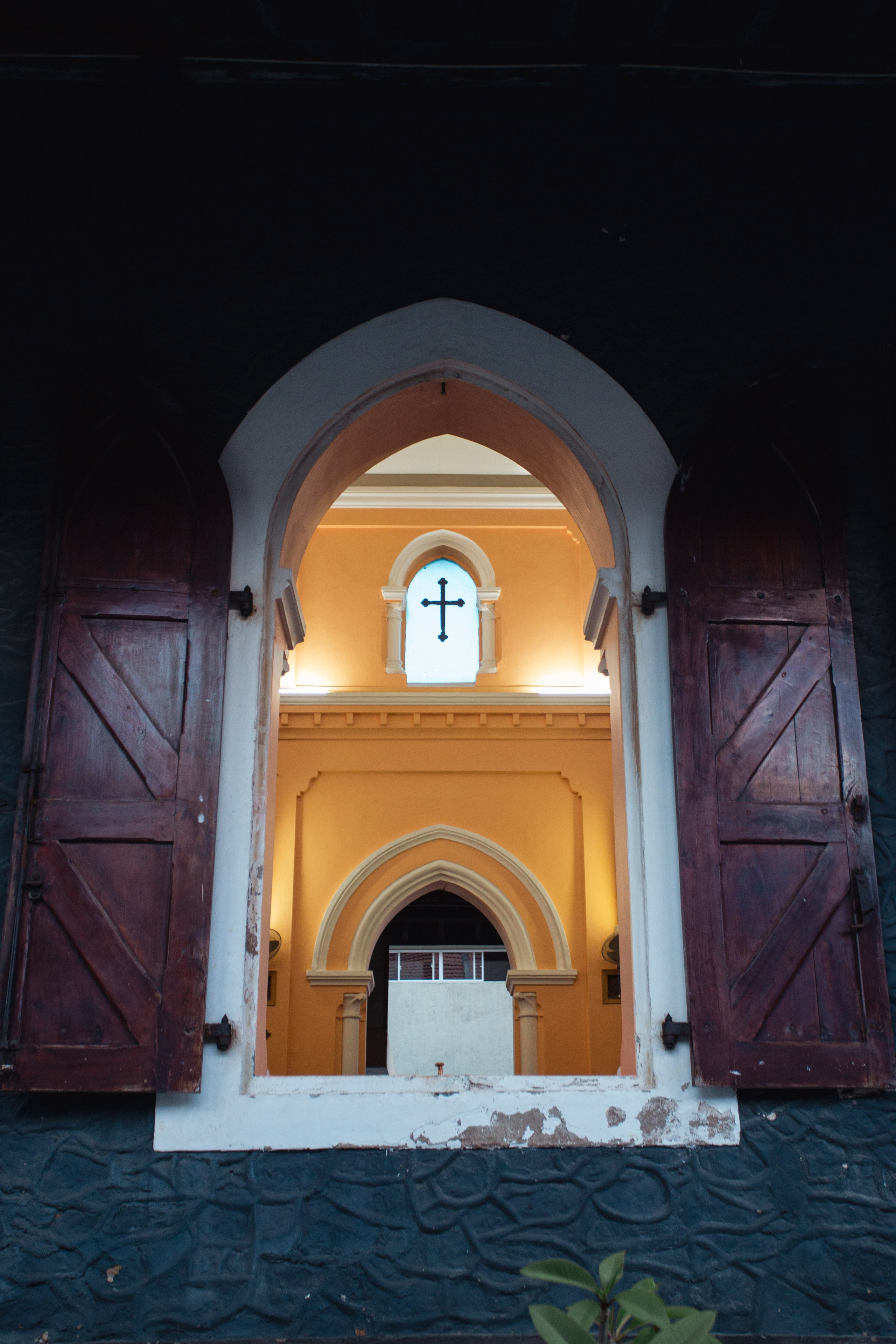 Galle. Фотограф Сонкина Татьяна