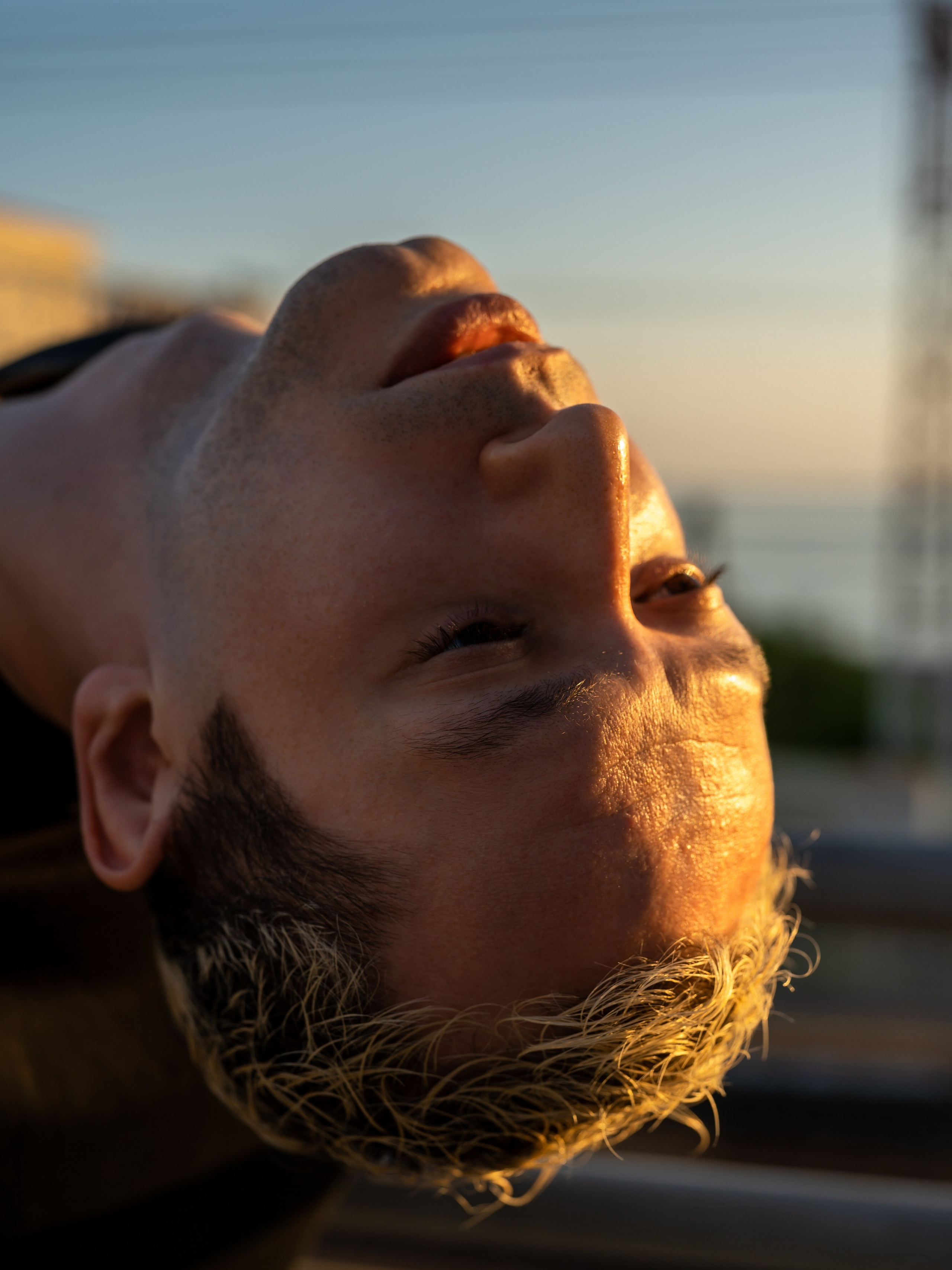 Дориан. Портретный и будуарный фотограф в Воронеже. Игорь Бабичев