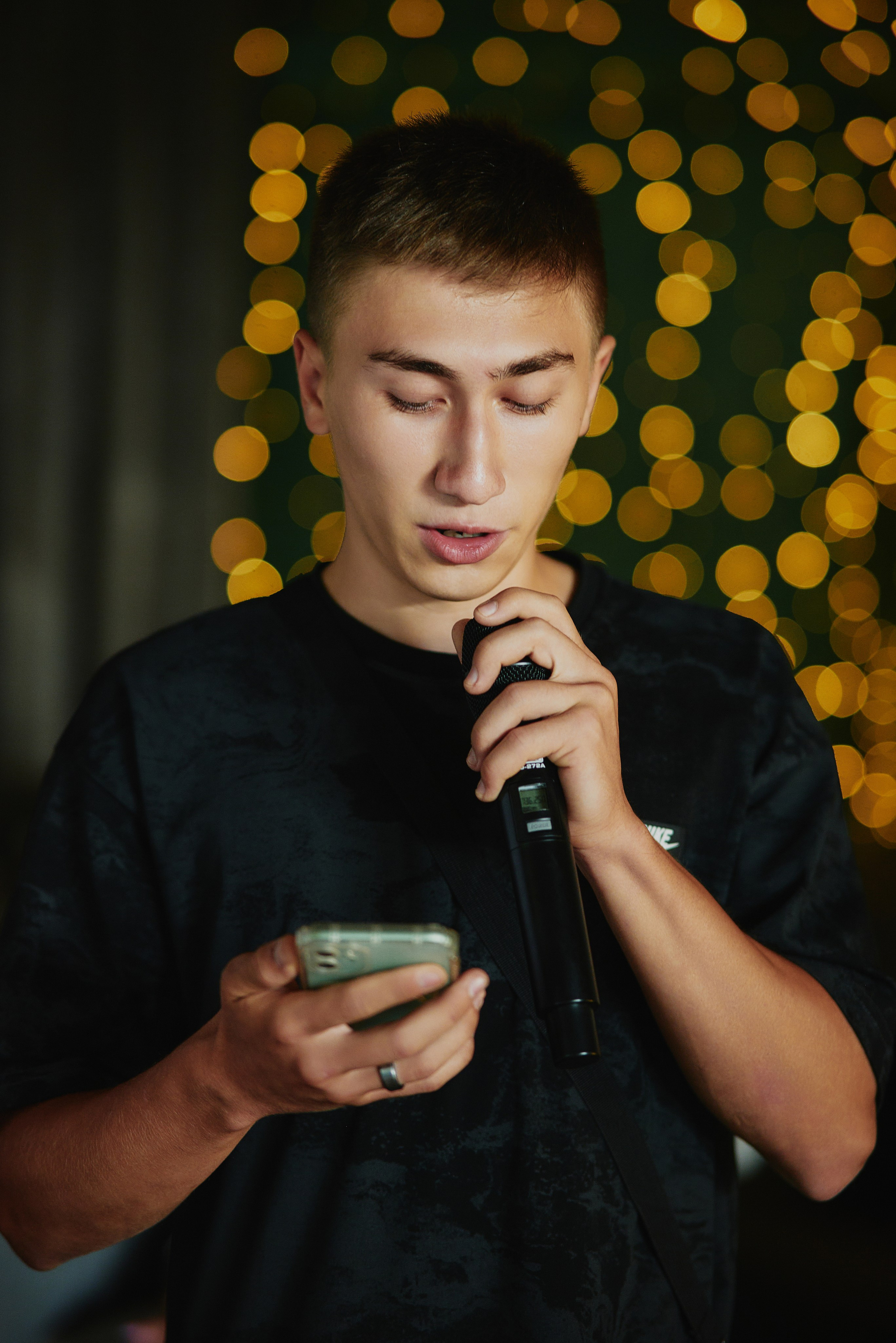 Артём и Ярослава. Фото-видеосъемка свадеб Venson Films