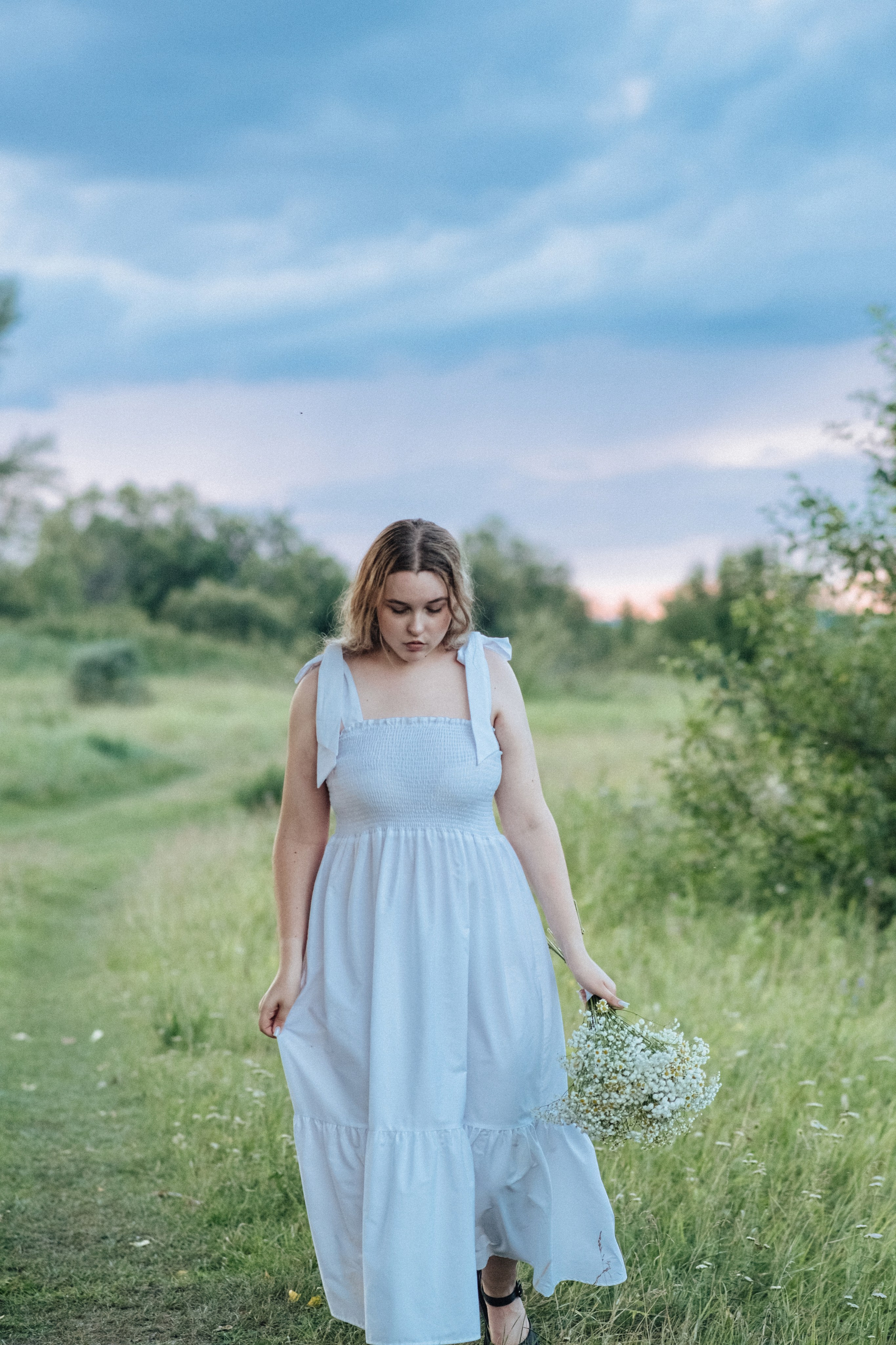 Ксения. Анна Демидова — фотография для жизни и бизнеса в Абакане