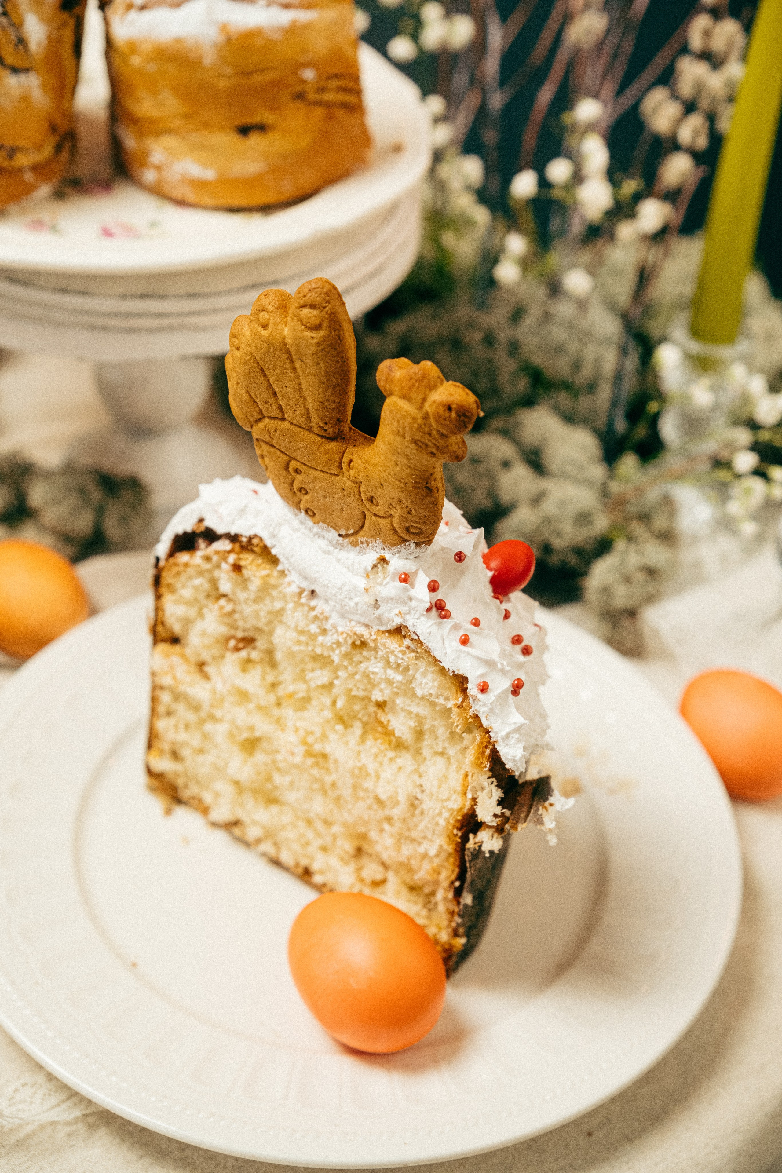 Пасха в «Малинниках» 2026. Анна Демидова — фотография для жизни и бизнеса в Абакане