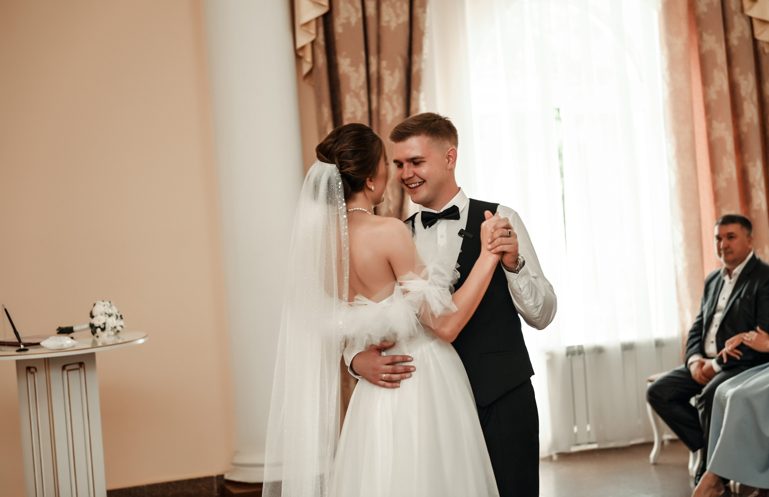 Алексей и Дарья. Свадебный, семейный, детский, контент фотограф в Омске Максим Ильин