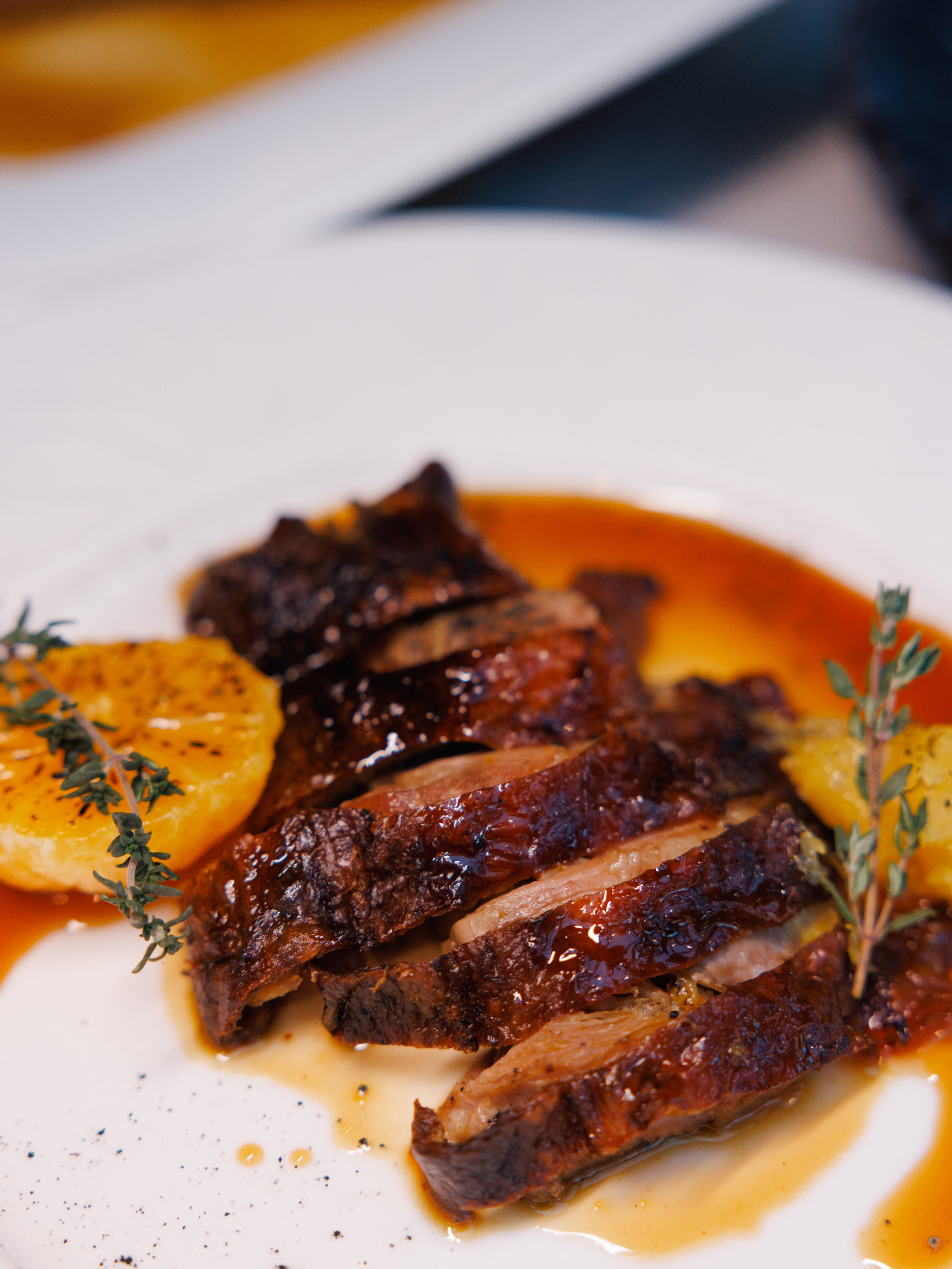 Ресторан «Ваще Огонь». Фотограф в Ижевске и Казани Богданов Яков