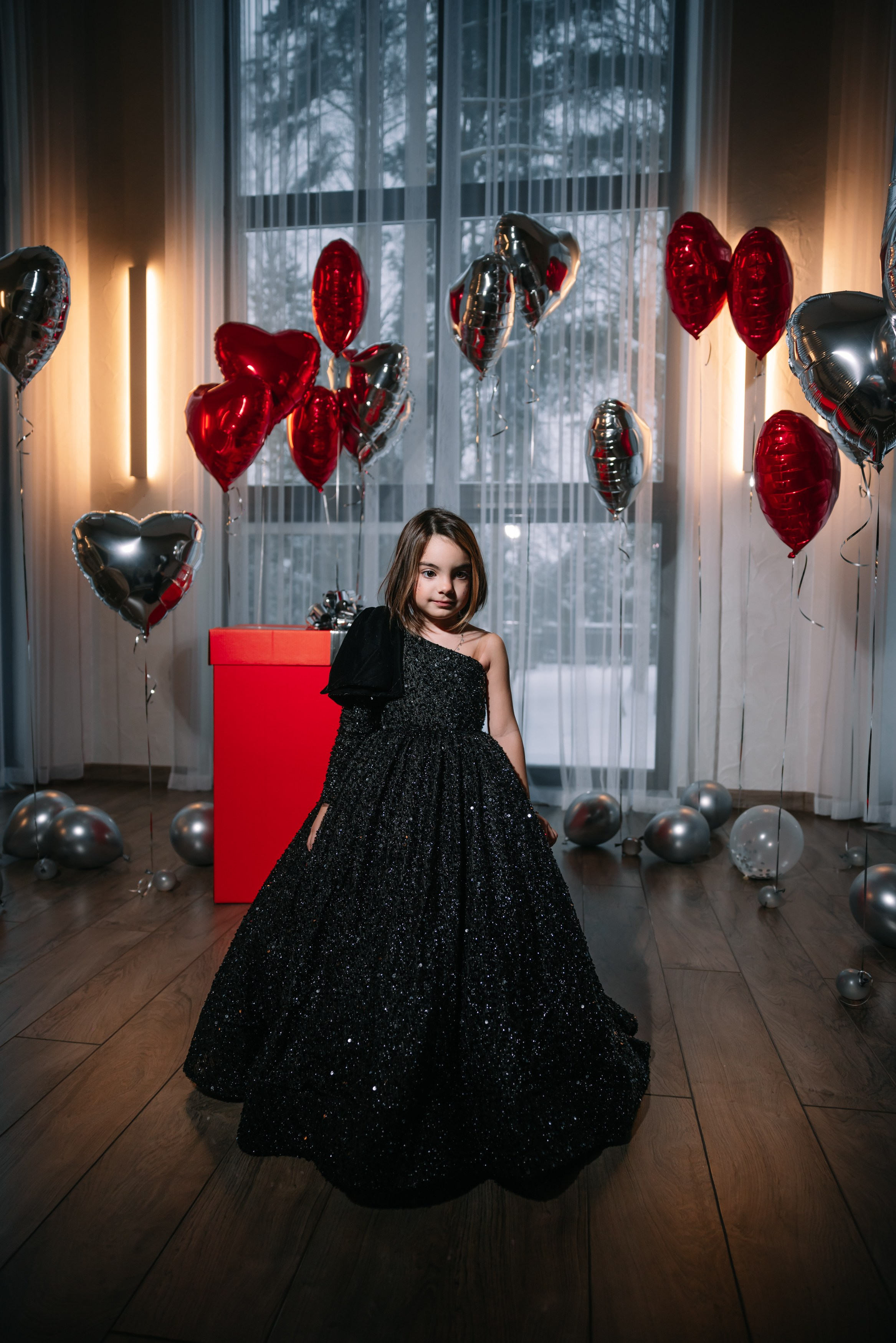 Сюрприз с утрa. Фотограф в Ижевске и Казани Богданов Яков