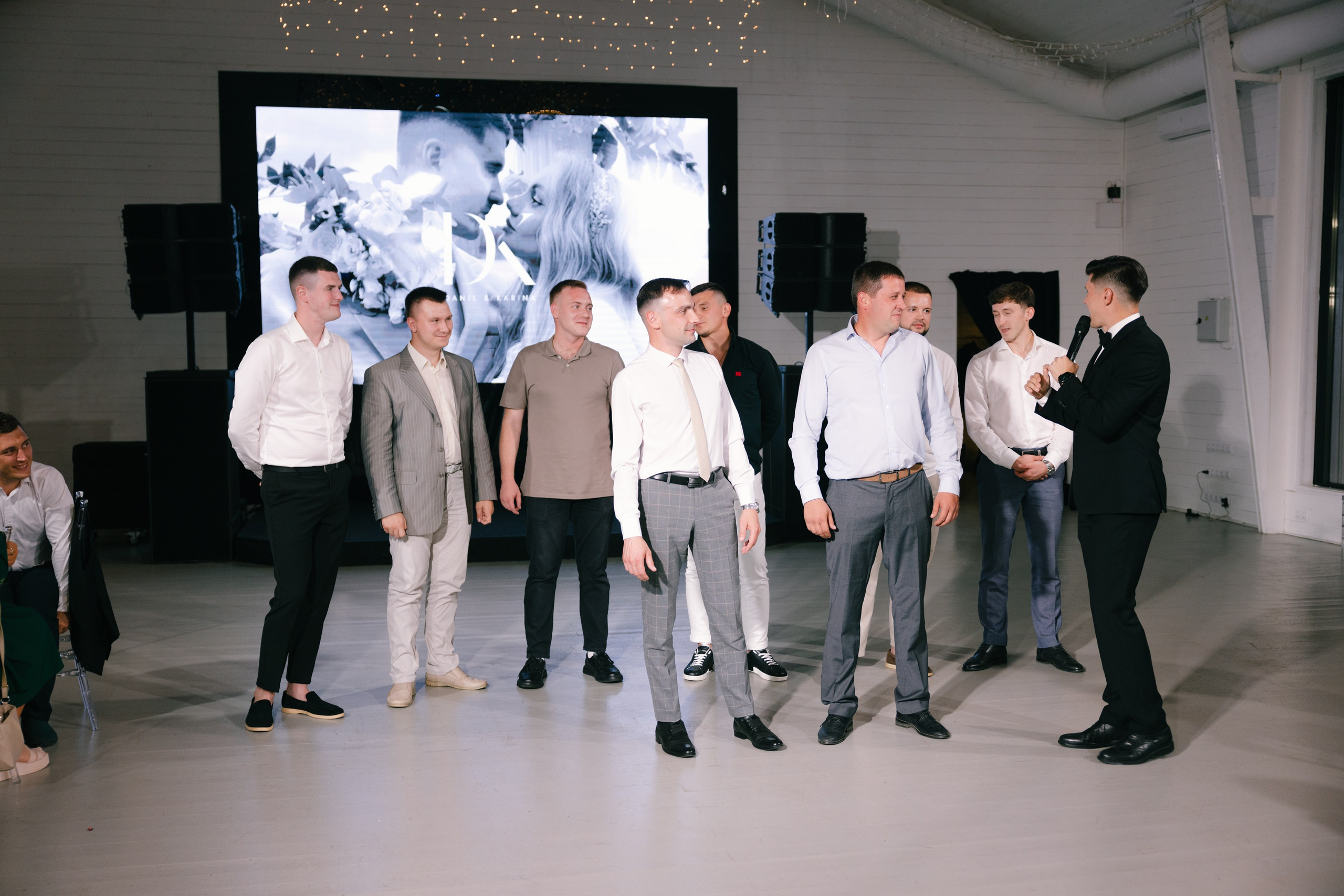 Wedding. Фотограф в Ижевске и Казани Богданов Яков