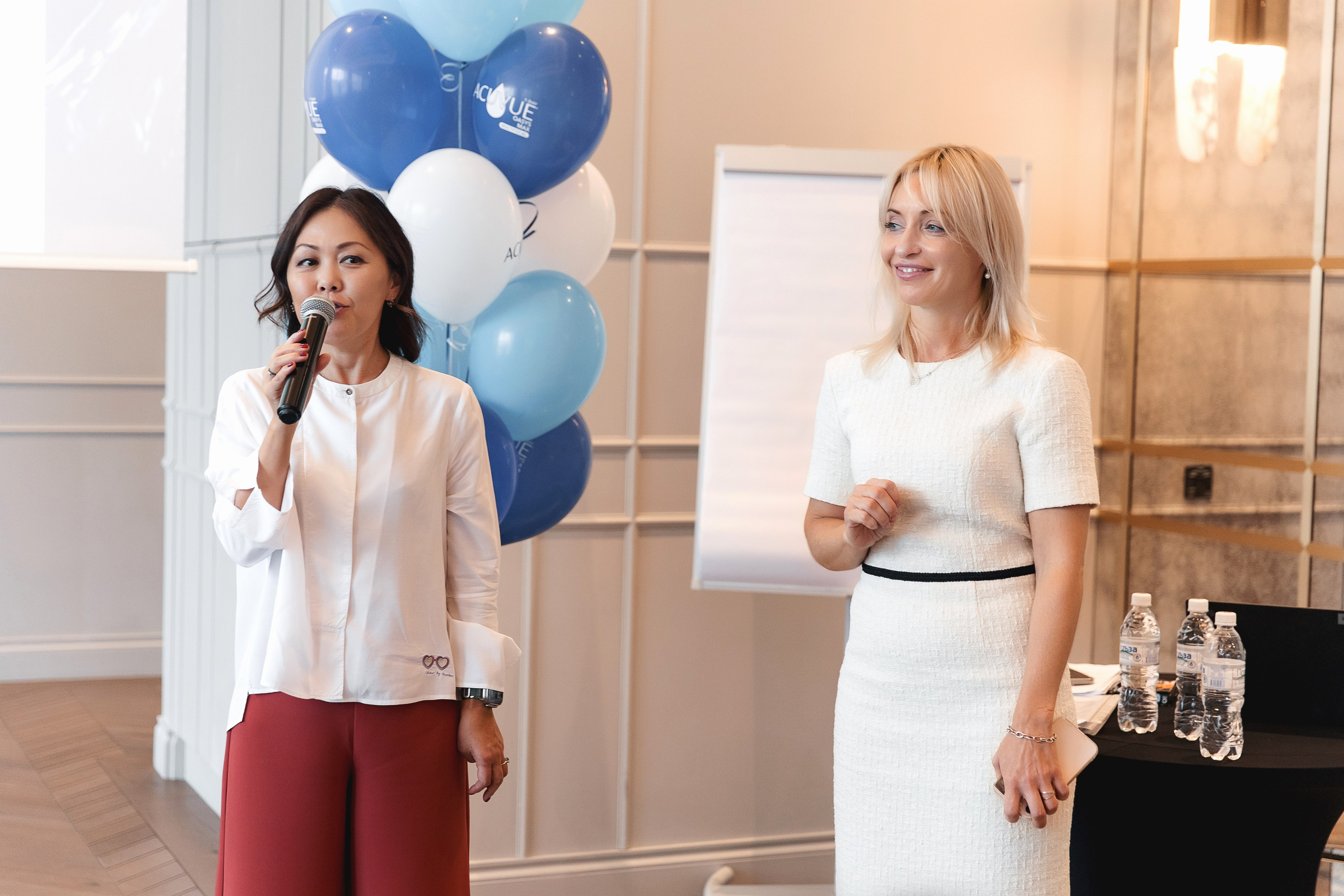 Johnson & Johnson Конференция. Свадебный фотограф в Ростове-на-Дону Олег Майер