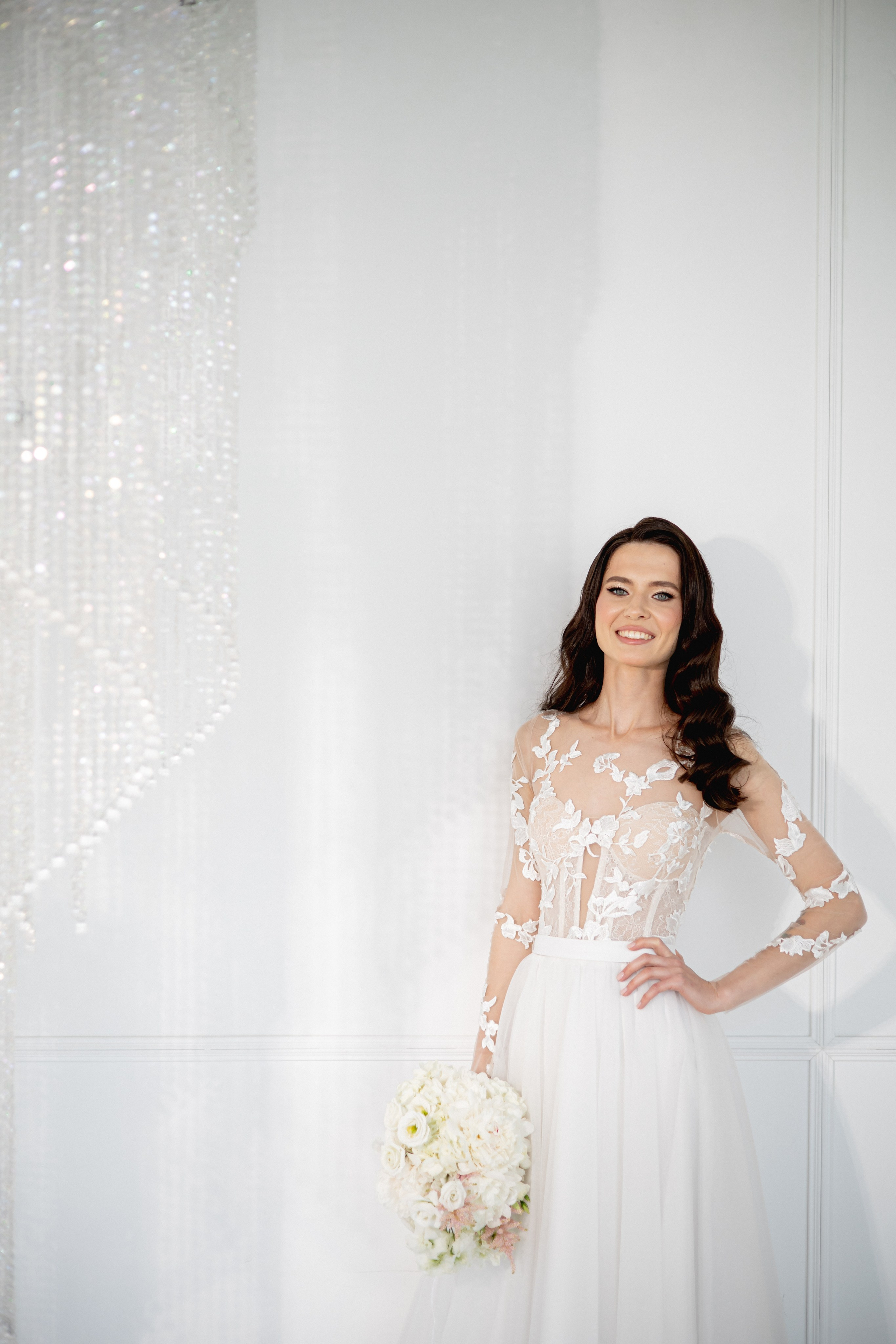 Фаниль и Юлия. Свадебный и семейный фотограф Екатеринбург