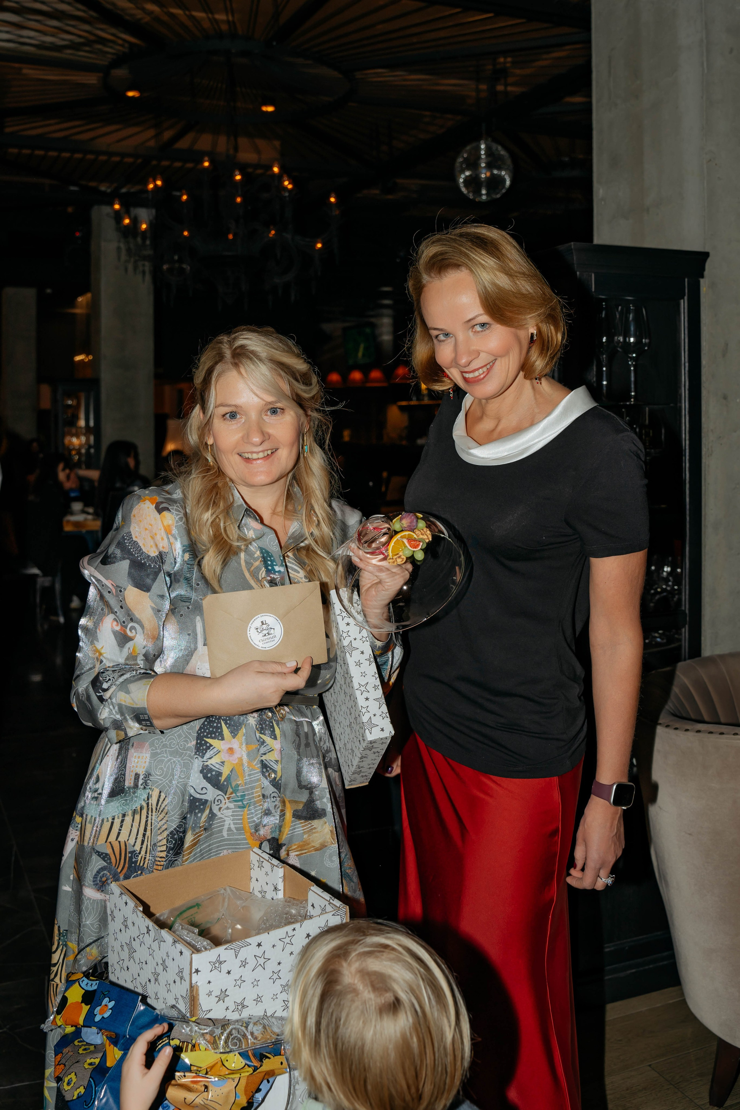 День Рождения Ольги