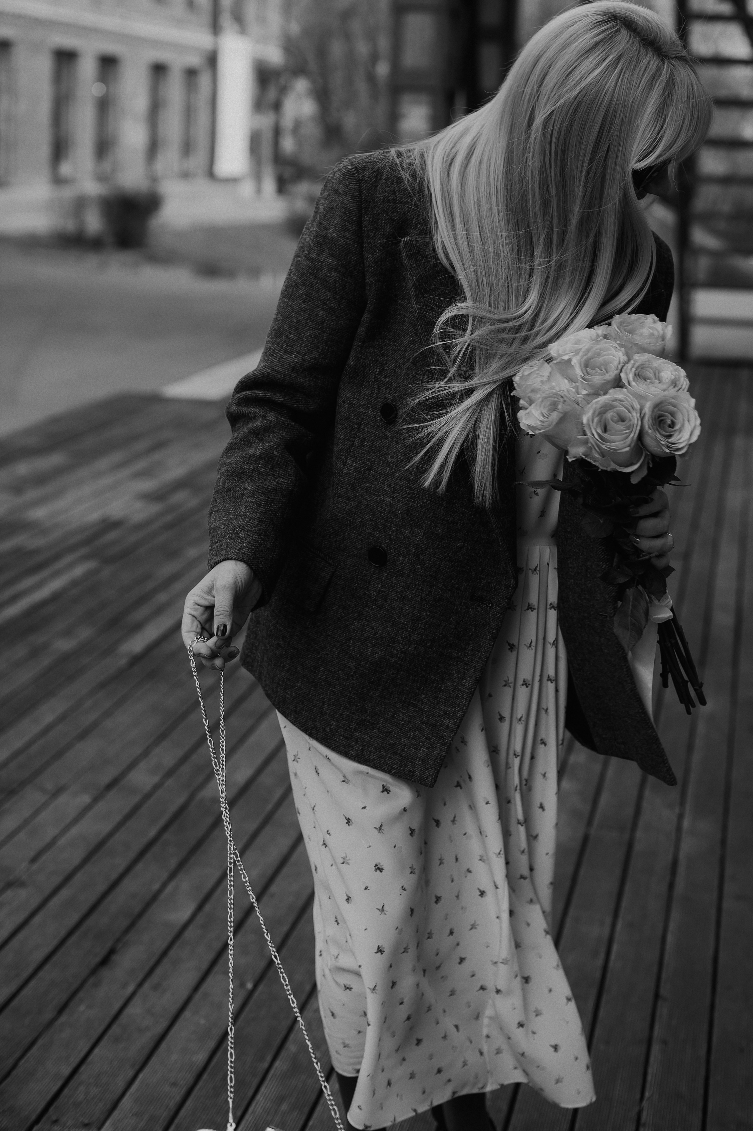 Portrait. Фотограф во Владивостоке Настя Косач