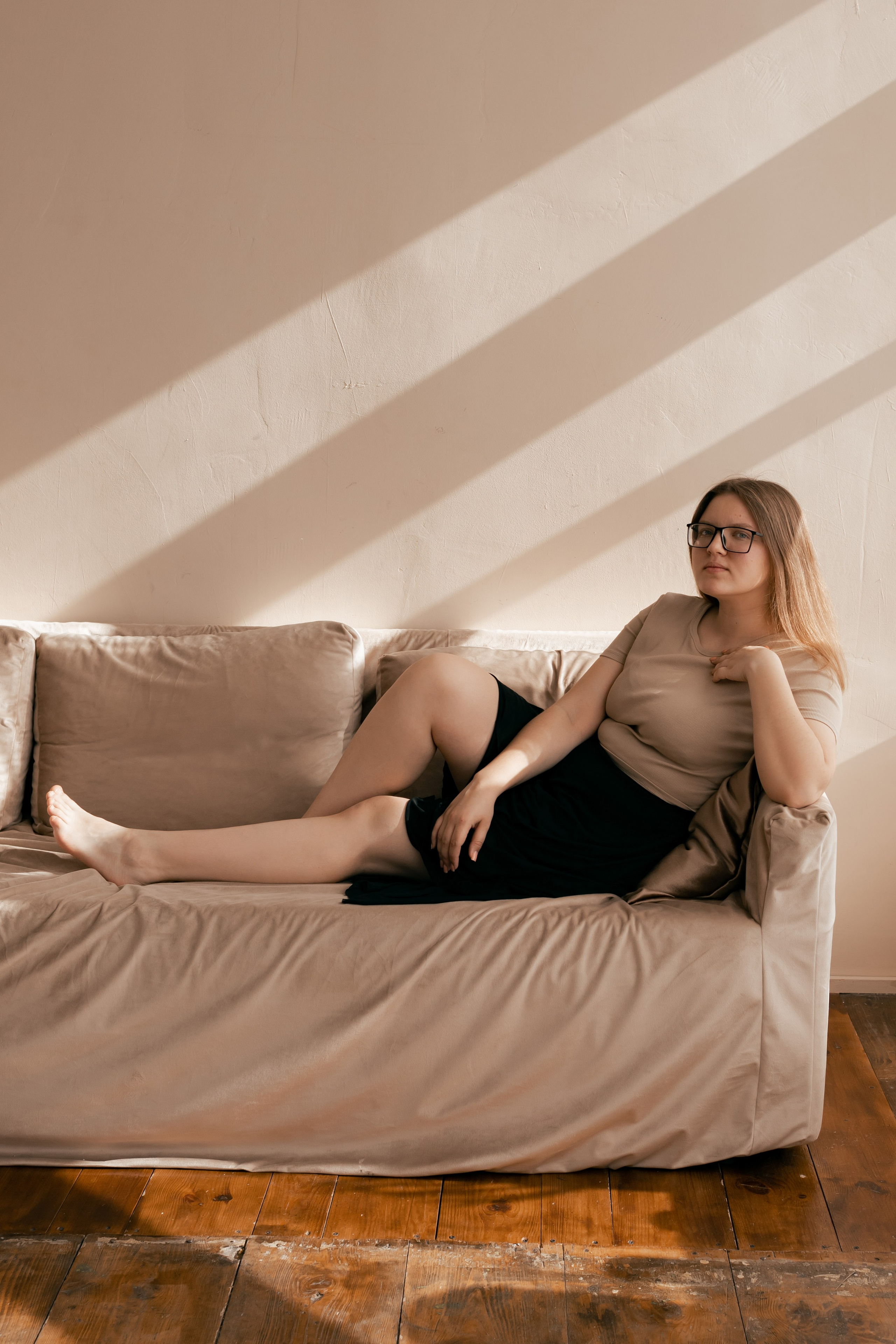 Аня. Коновалова Ольга | фотограф в Пензе и Заречном