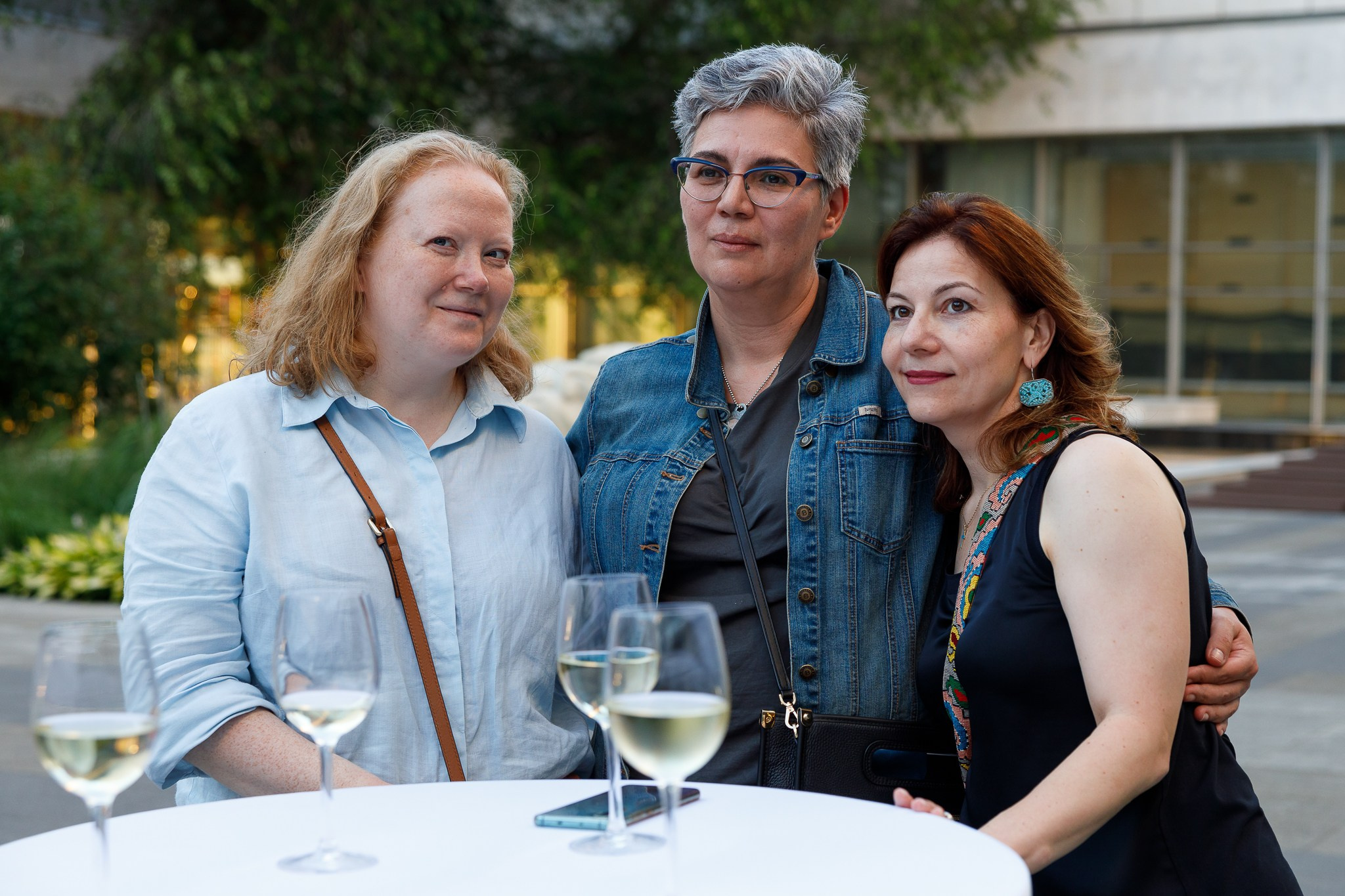 Московский Музей Дизайна 10 лет. Театральный фотограф Полина Капица