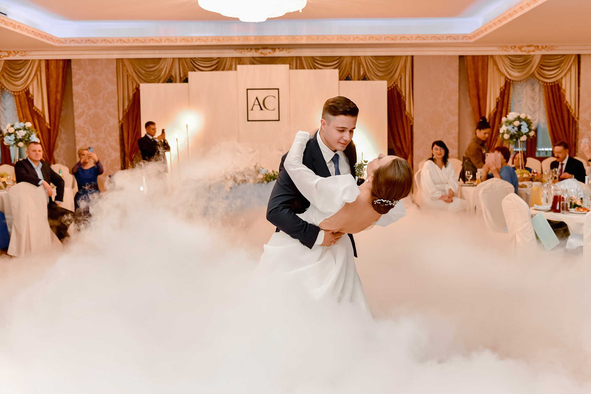 Свадебная фотосессия Светы и Саши. Свадебный и индивидуальный фотограф Никита Роут | Москва