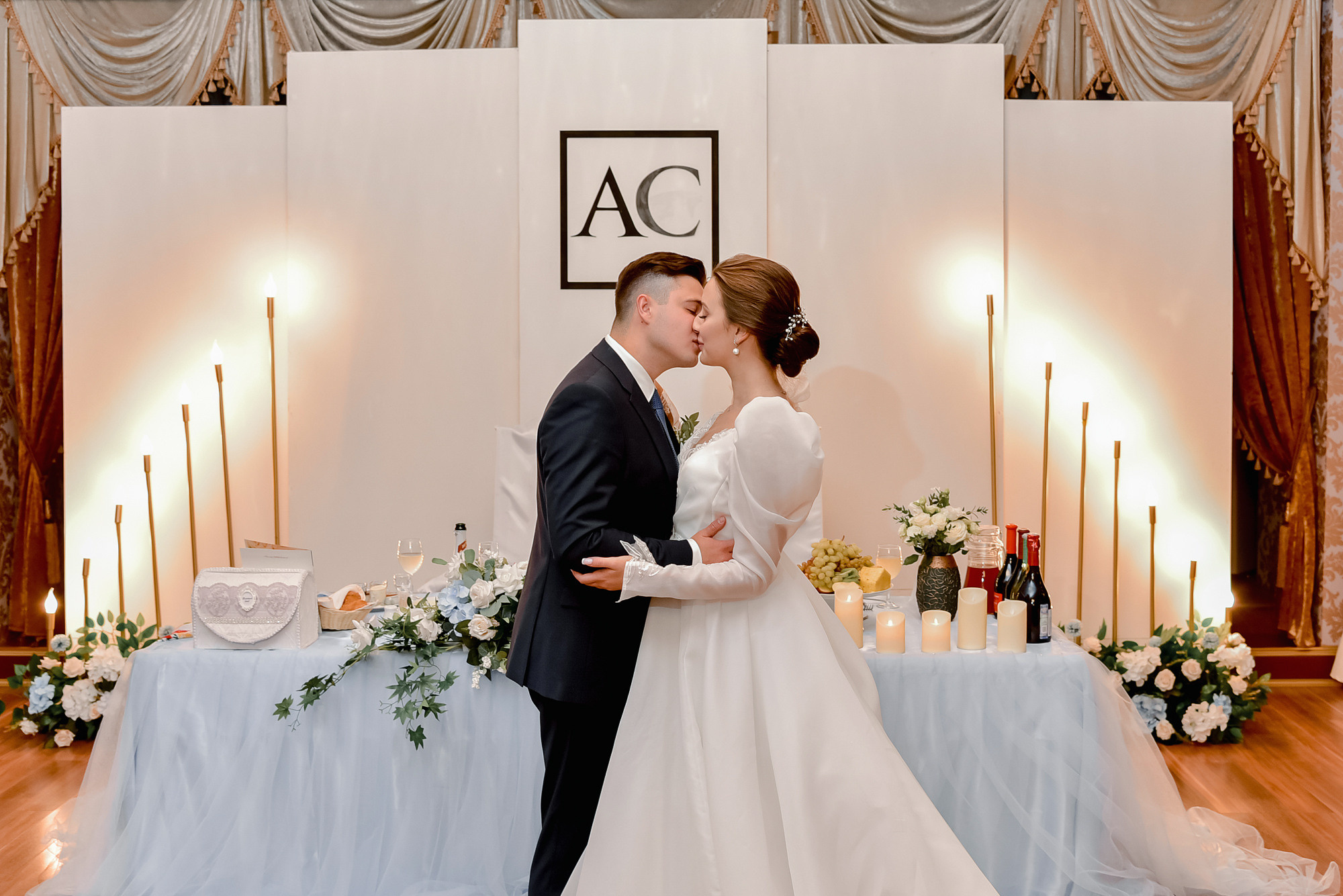 горько, президиум, свадьба