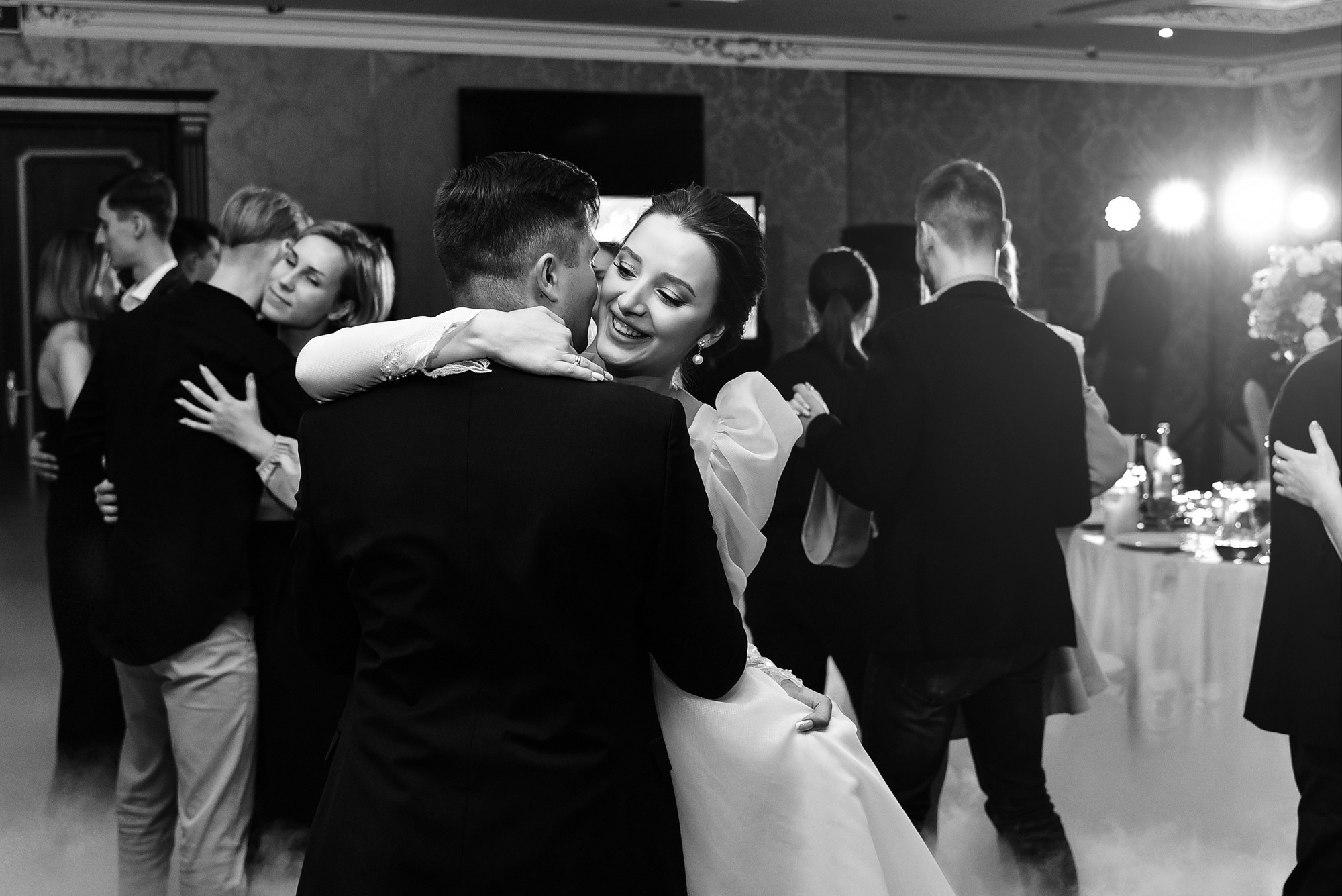 Свадебная фотосессия Светы и Саши. Свадебный и индивидуальный фотограф Никита Роут | Москва