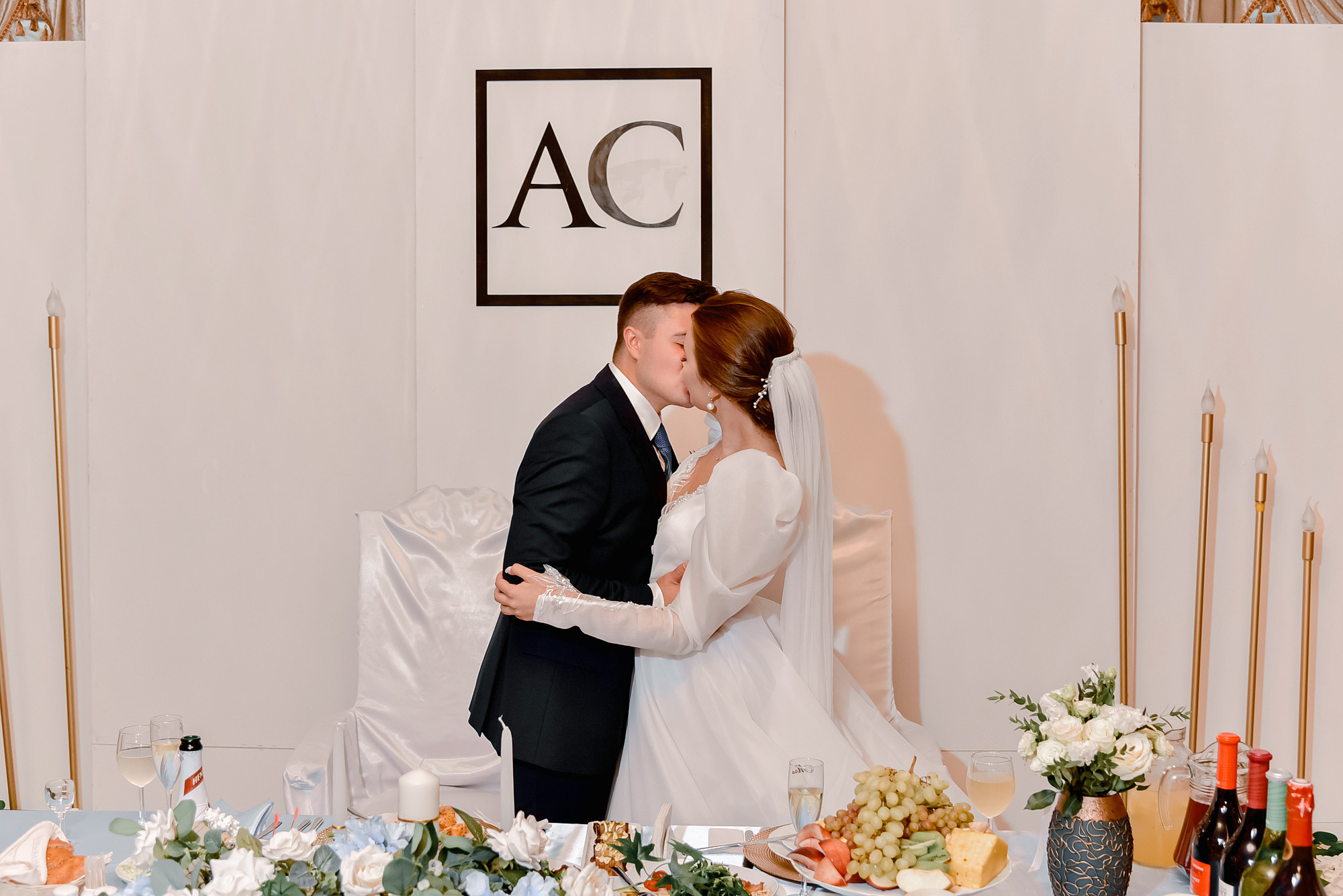 Свадебная фотосессия Светы и Саши. Свадебный и индивидуальный фотограф Никита Роут | Москва