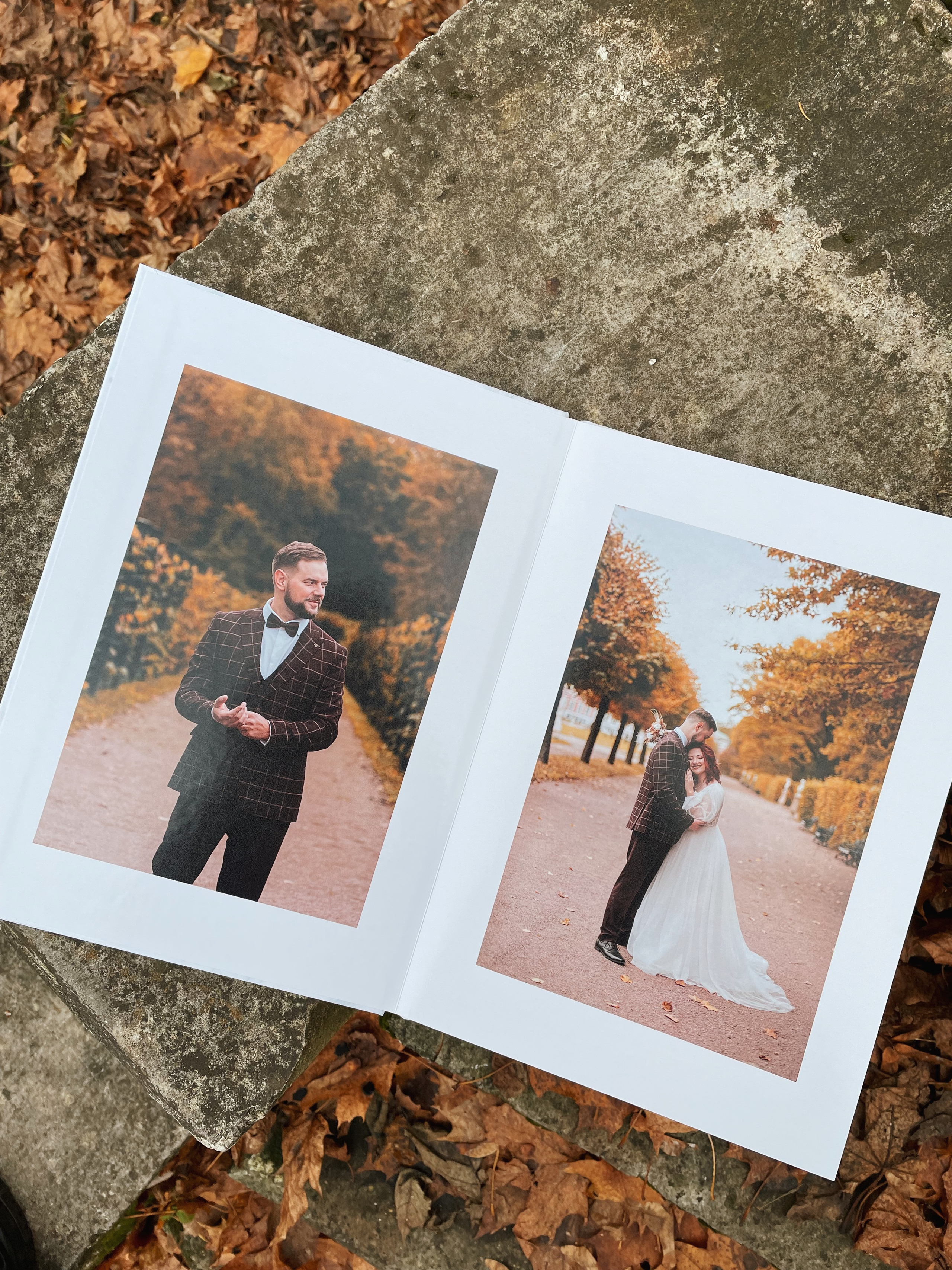 Свадебные фотокниги. Свадебный и индивидуальный фотограф Никита Роут | Москва