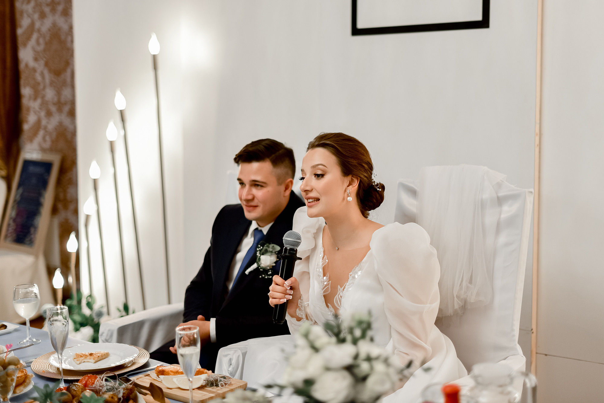 Свадебная фотосессия Светы и Саши. Свадебный и индивидуальный фотограф Никита Роут | Москва