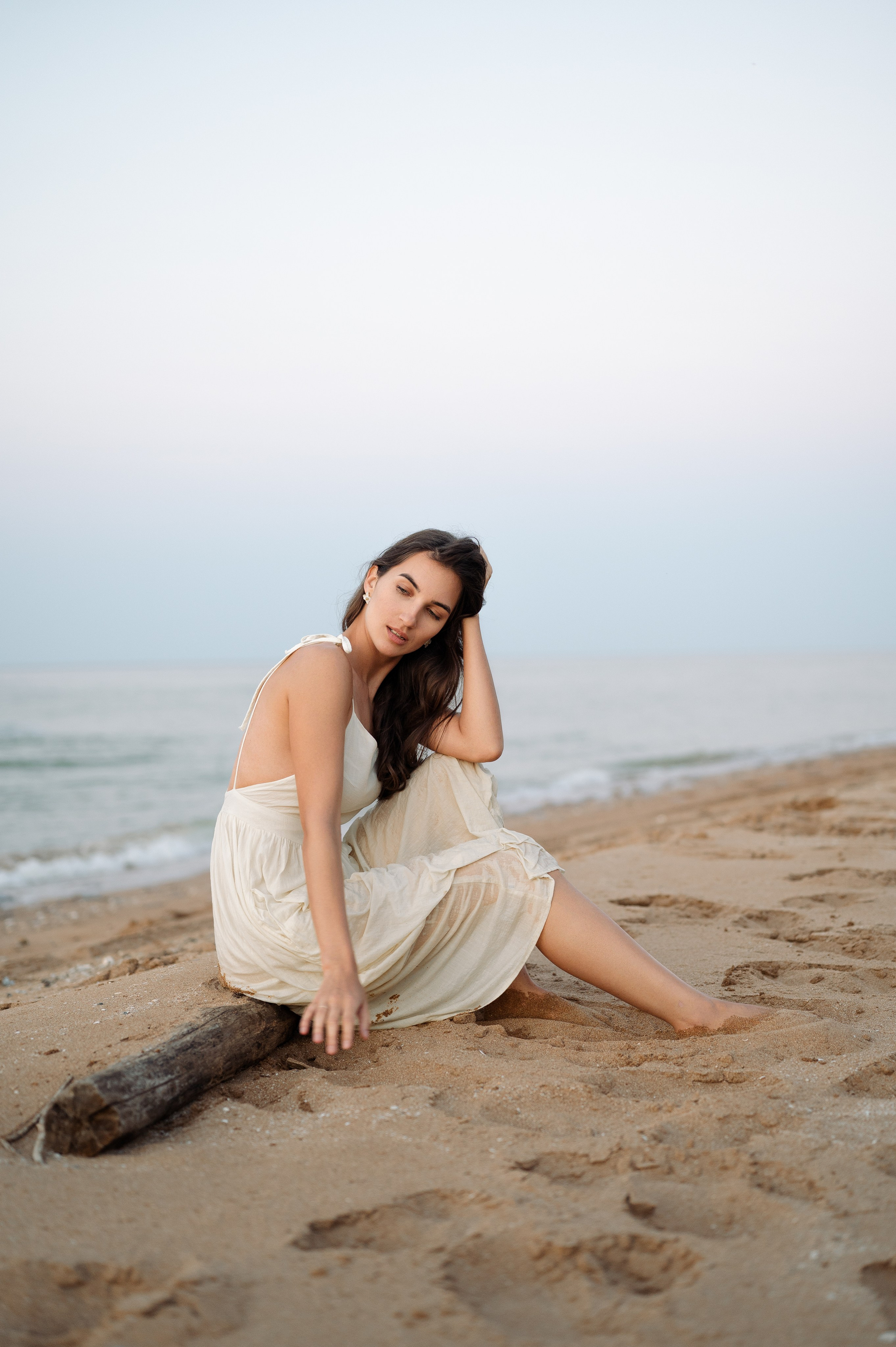 Предсвадебная съёмка на море🌊. Свадебный и семейный фотограф в Краснодаре Алина Мельник