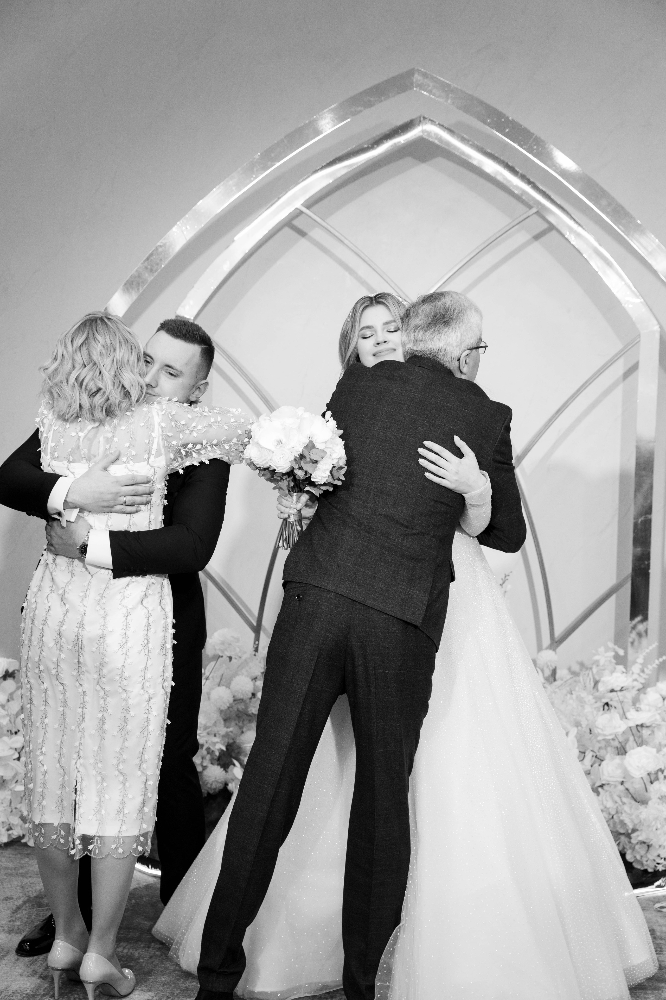 Александр и Анна. Фотограф