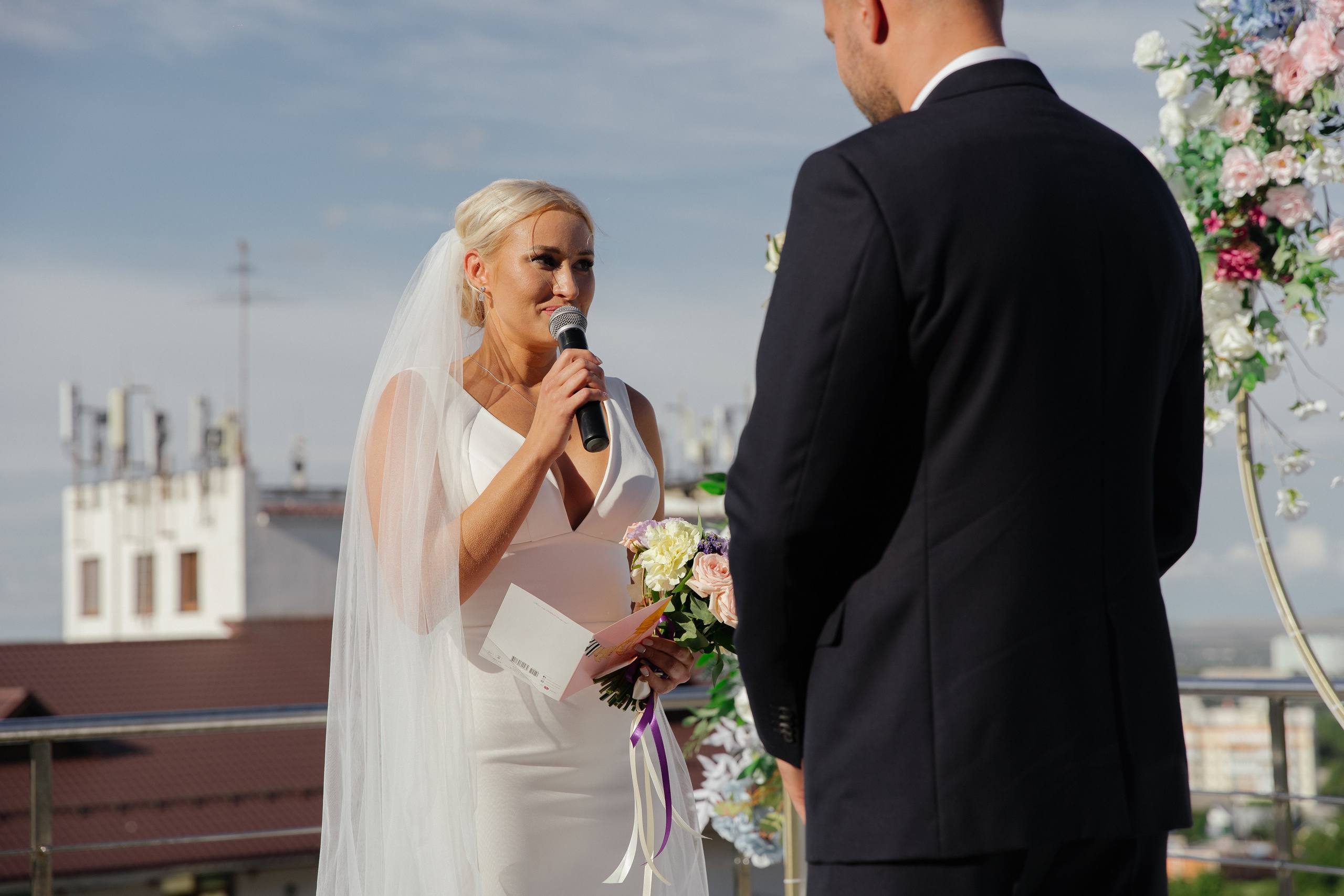 Александр и Александра. Фотограф в Саратове Максим Ветлицкий