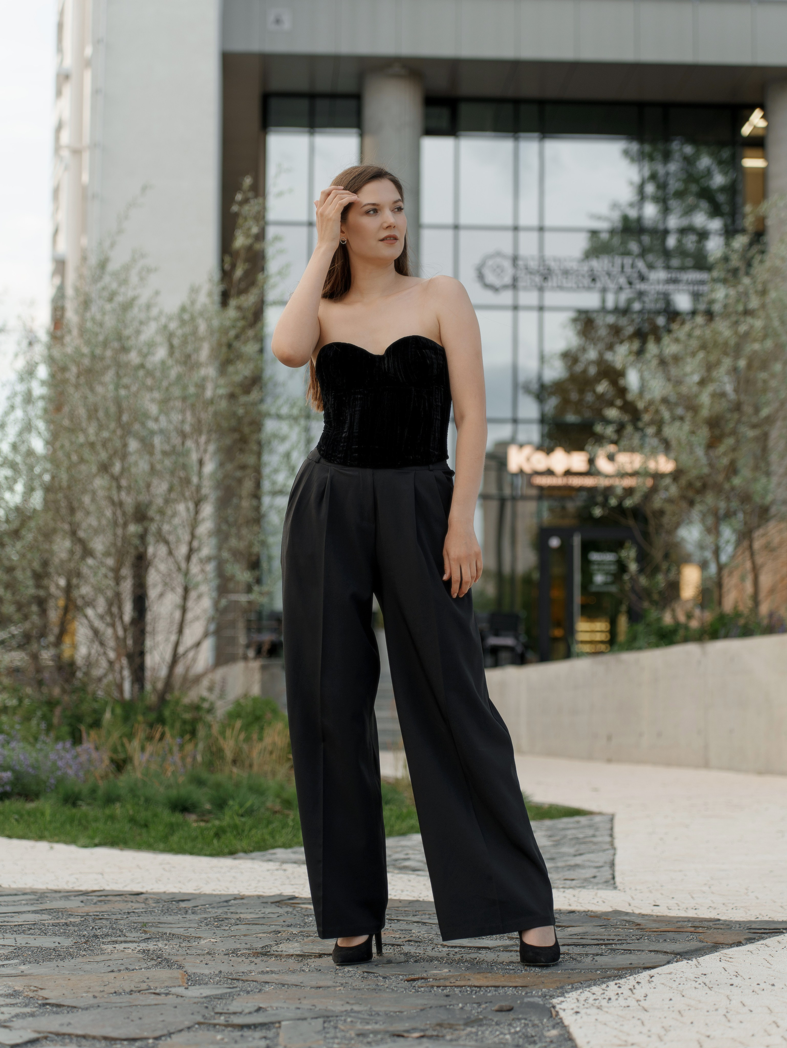 Фотосессия женственности. Фотограф Оксана Токарева Ижевск