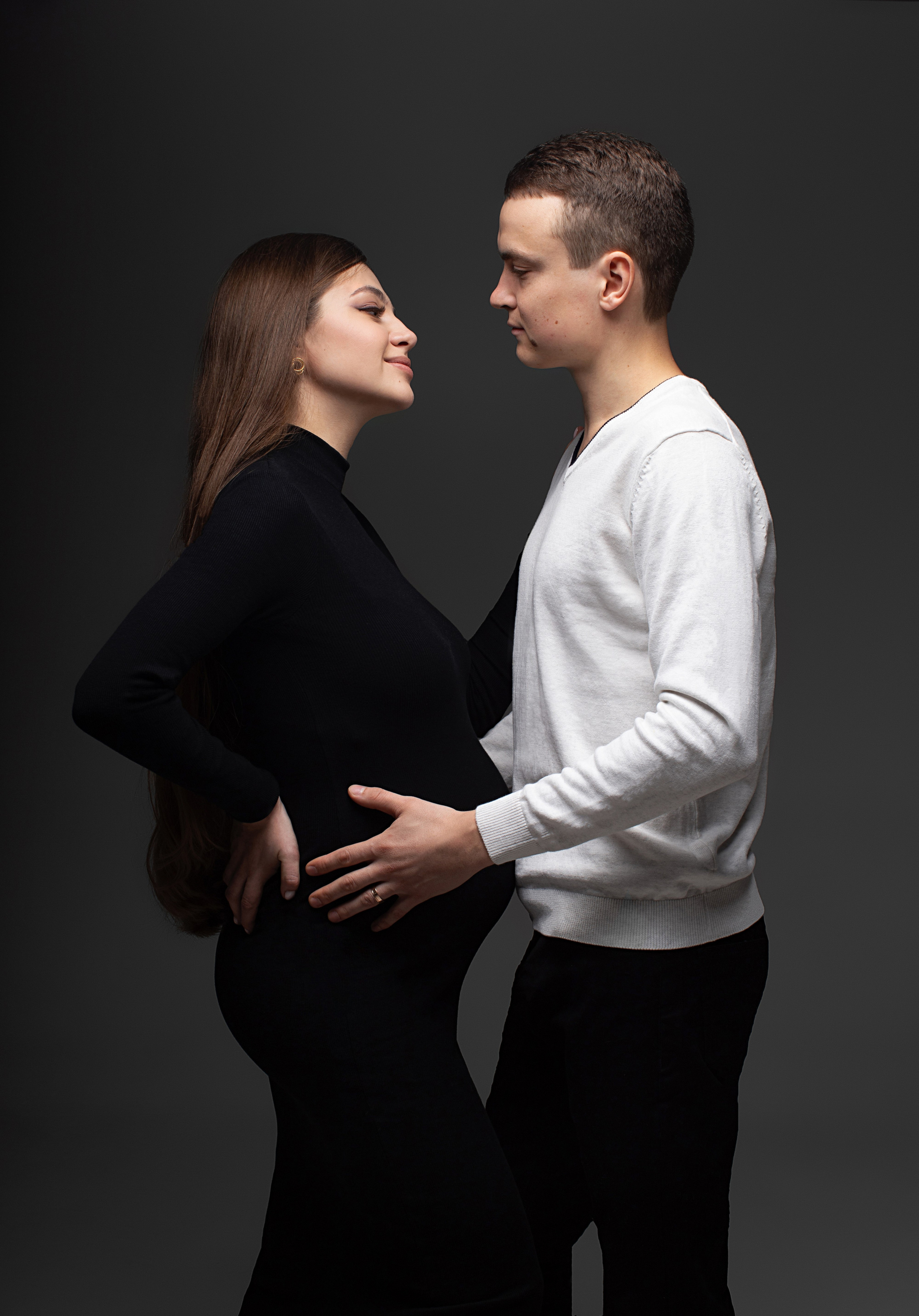 Беременность & материнство. Фотосессия беременности & материнства Коломна