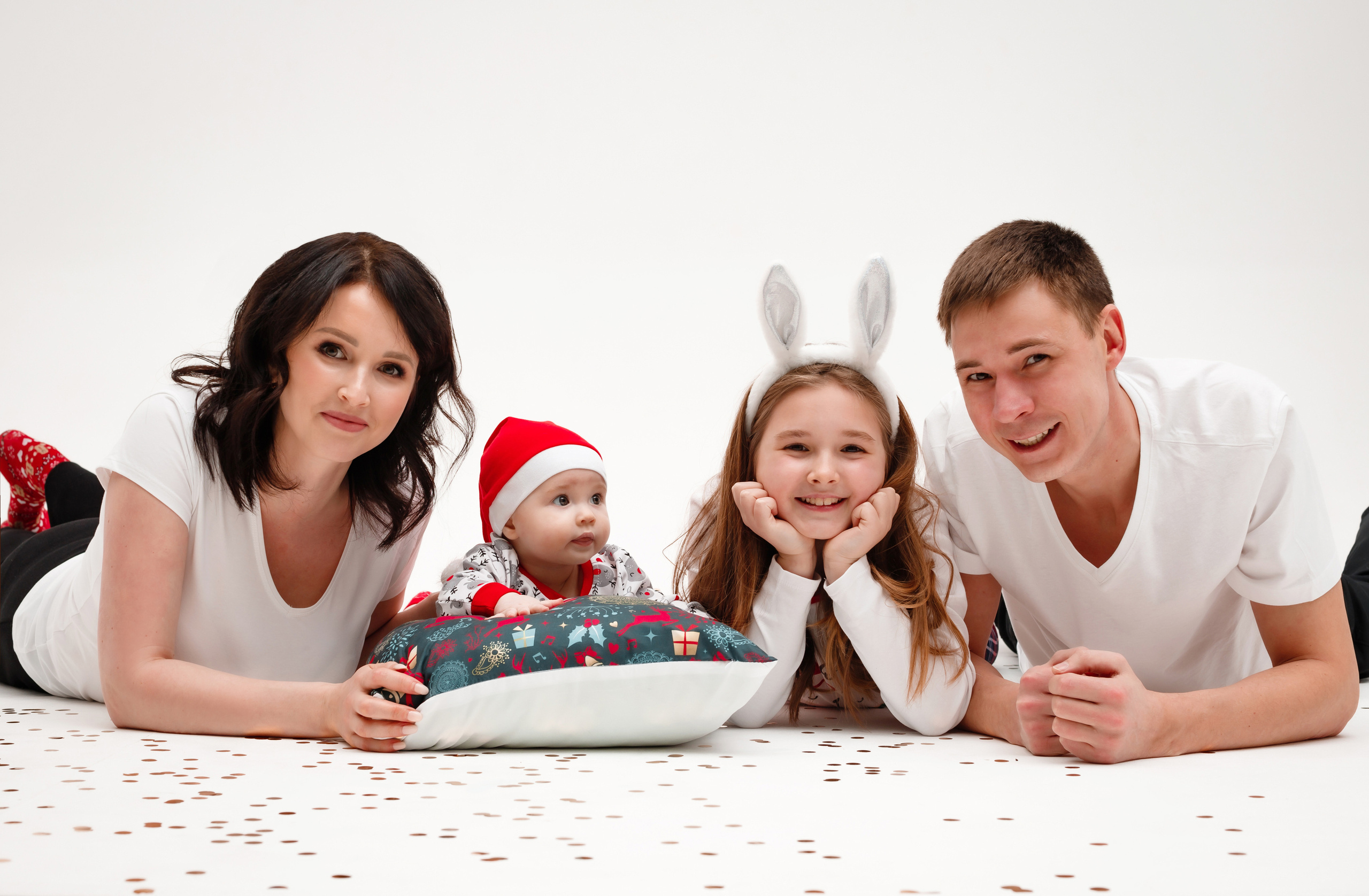 Индивидуальные фотосессии. Фотосессия беременности & материнства Коломна