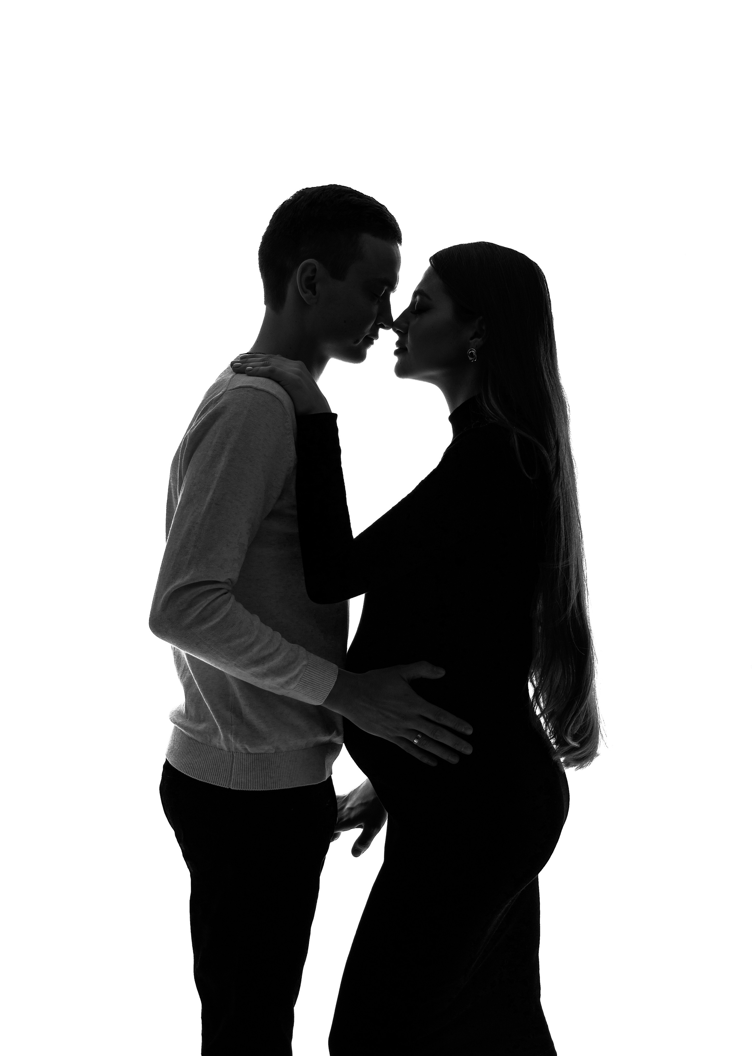 Беременность & материнство. Фотосессия беременности & материнства Коломна