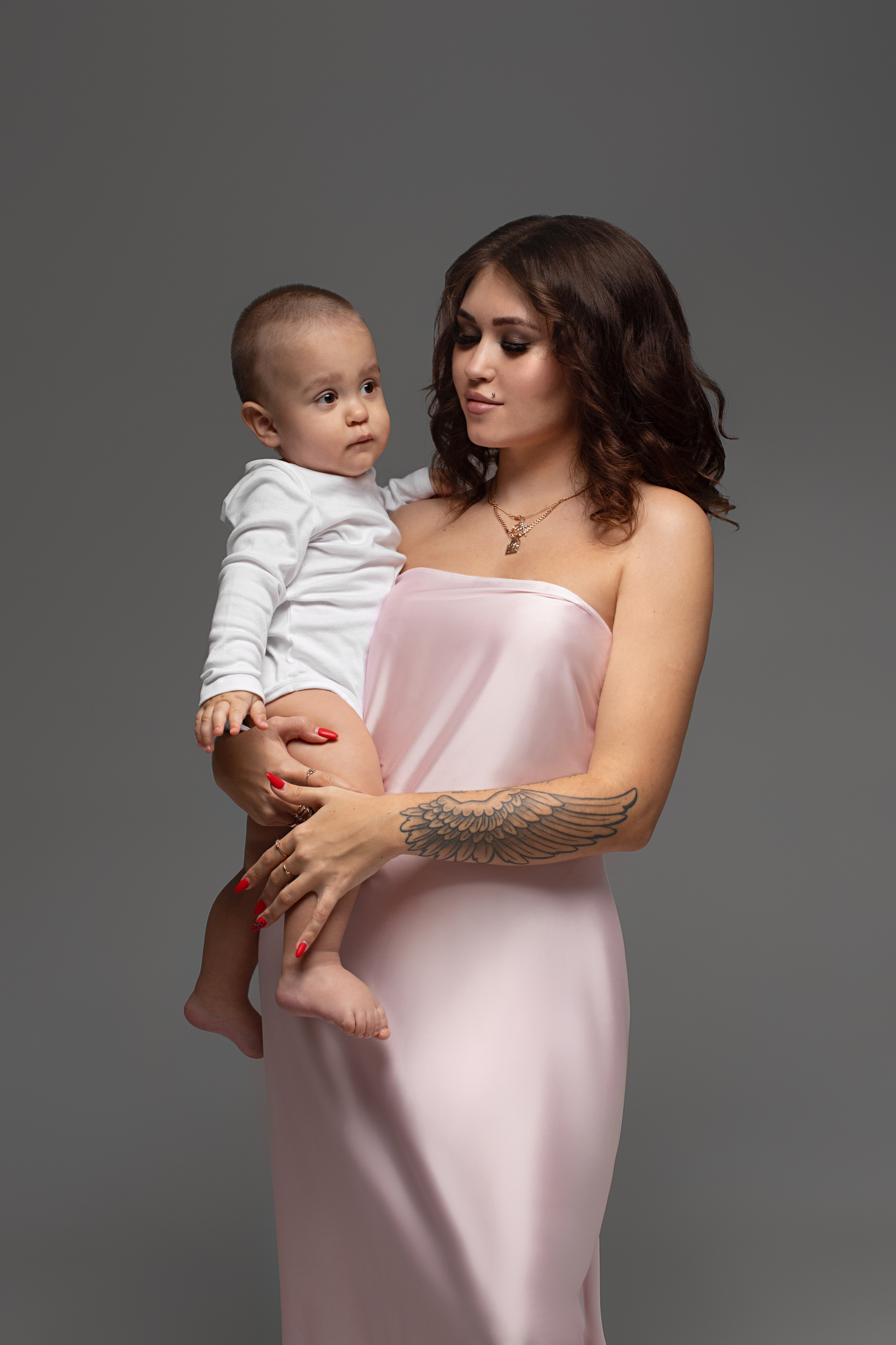 Беременность & материнство. Фотосессия беременности & материнства Коломна