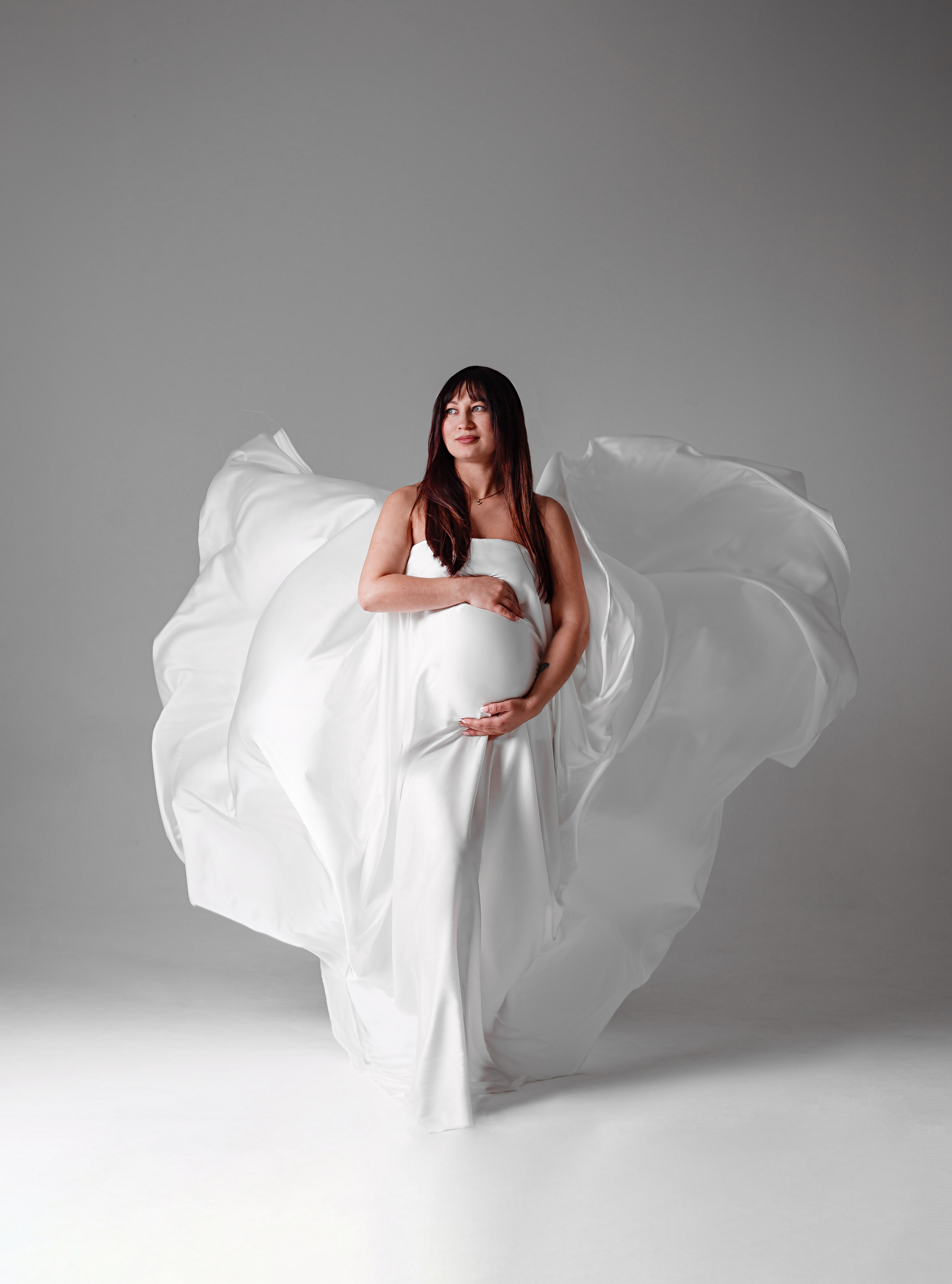 Беременность & материнство. Фотосессия беременности & материнства Коломна