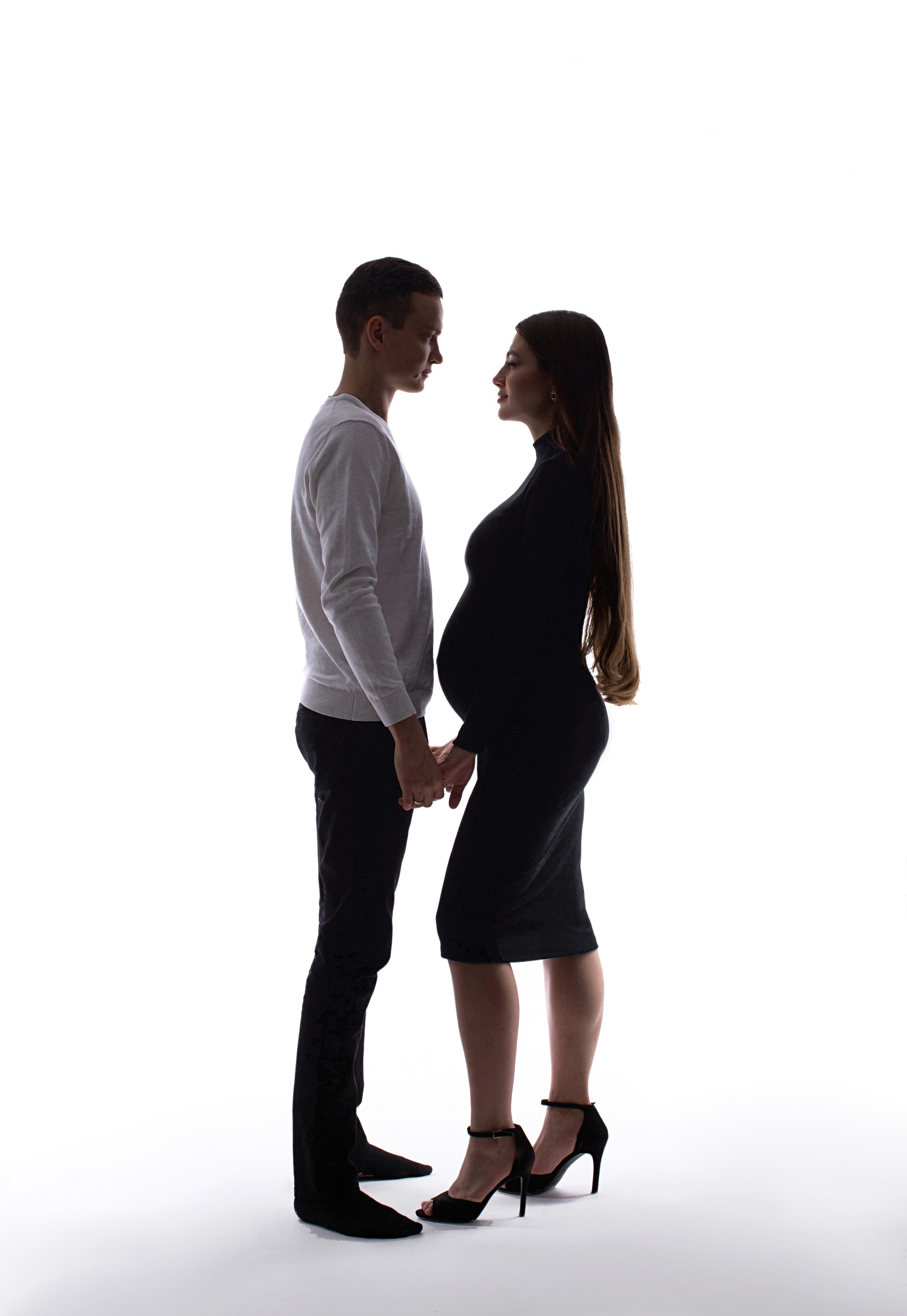 Беременность & материнство. Фотосессия беременности & материнства Коломна