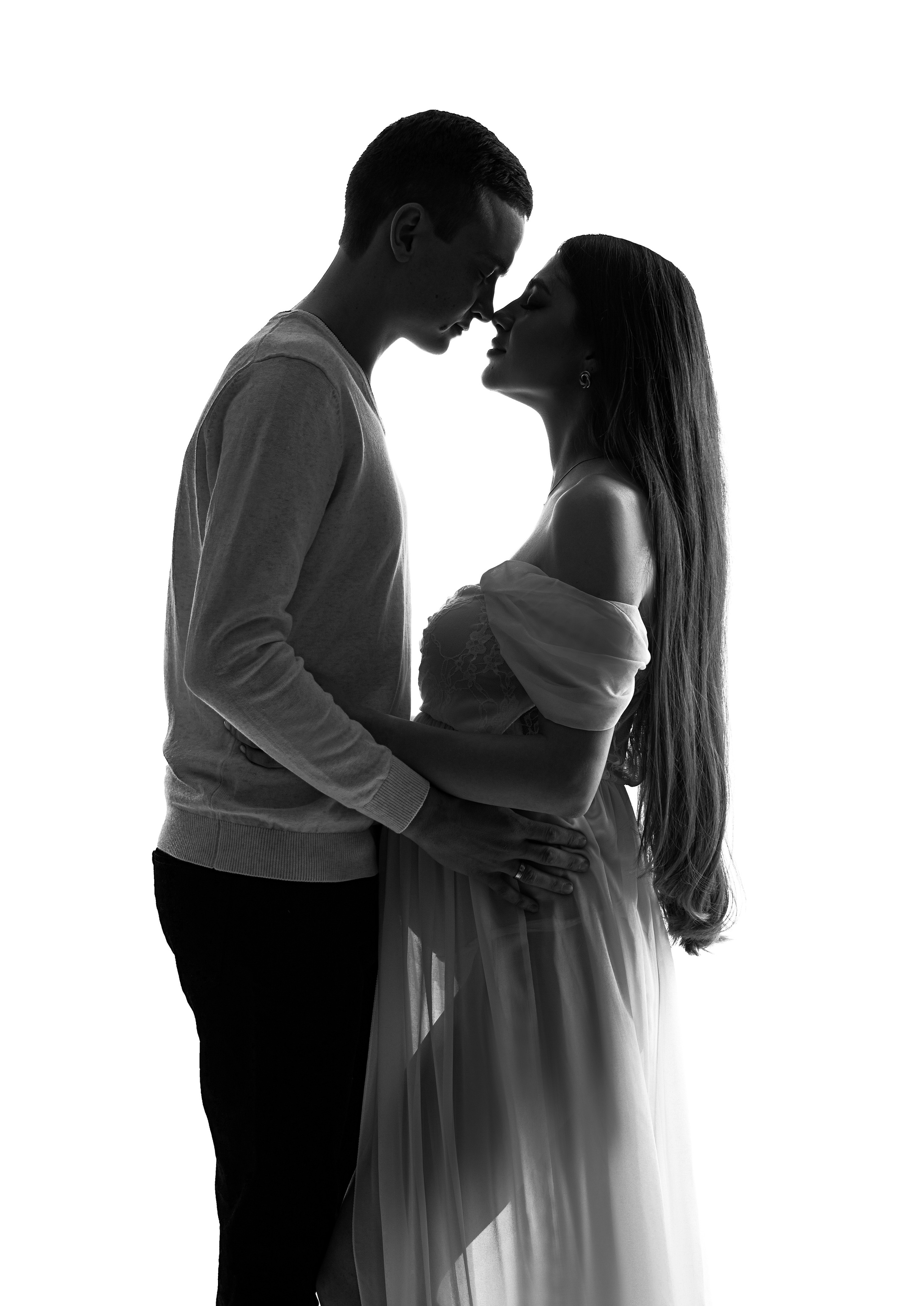 Фотосессия беременности & материнства Коломна