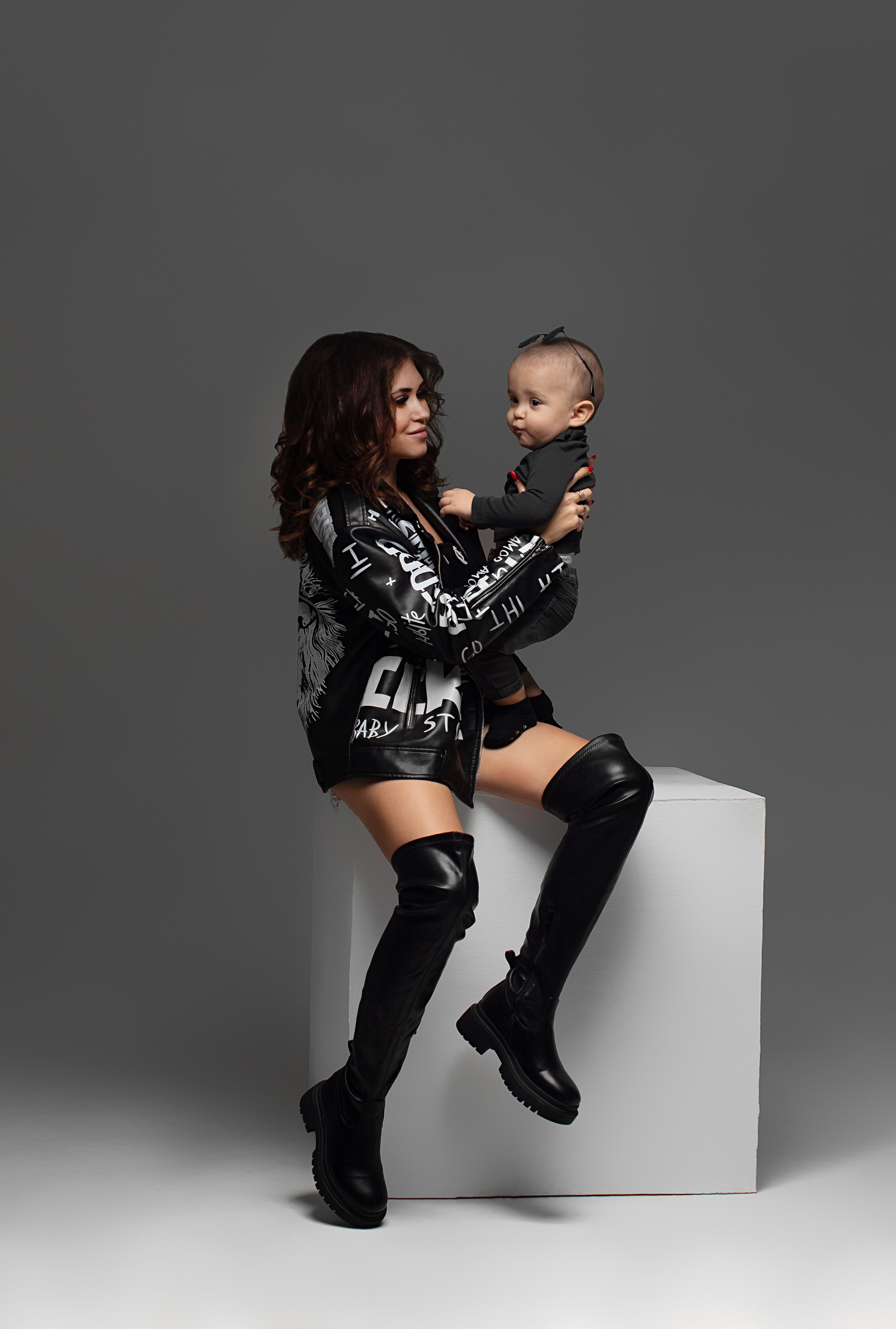 Беременность & материнство. Фотосессия беременности & материнства Коломна