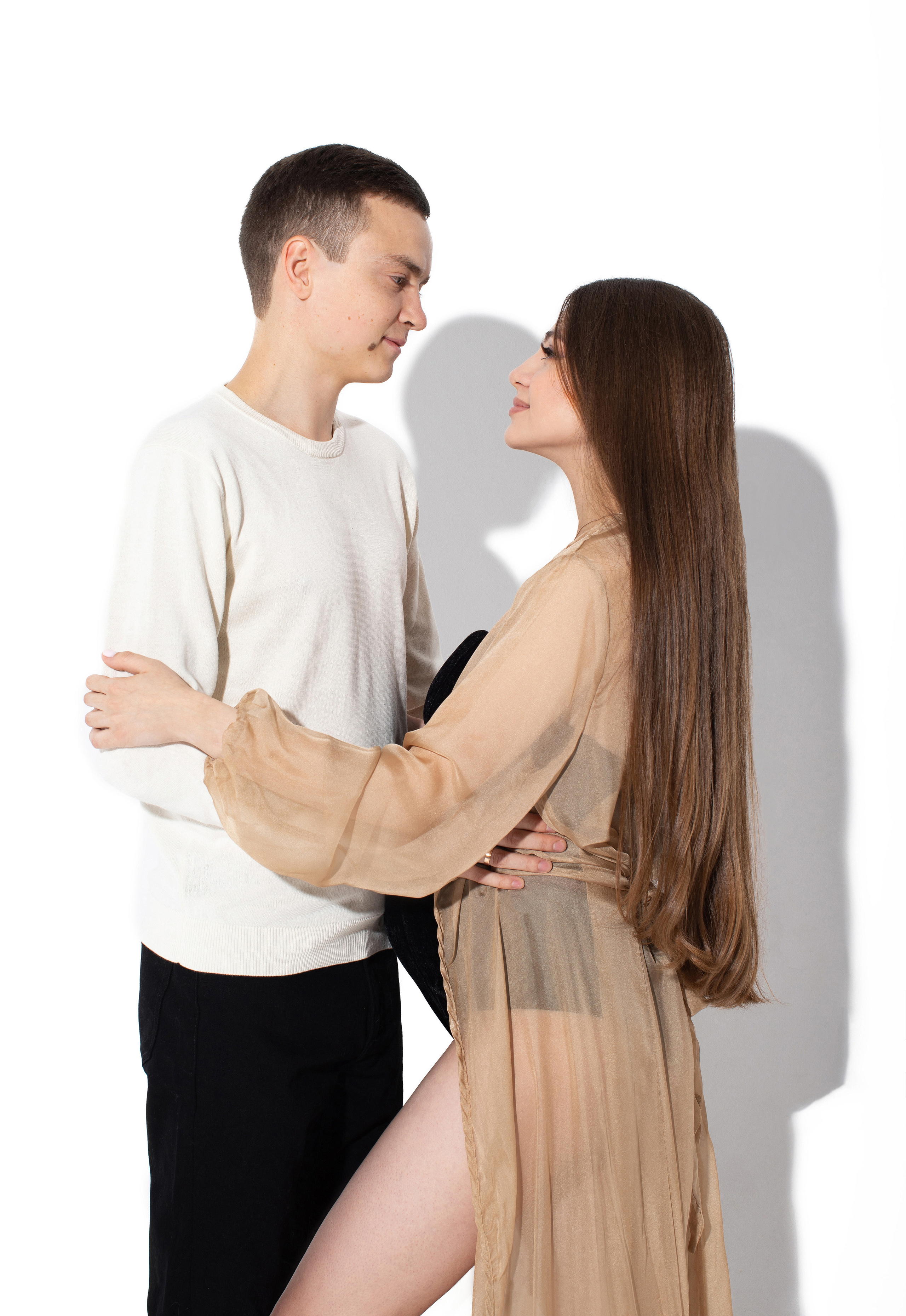 Фотосессия беременности & материнства Коломна