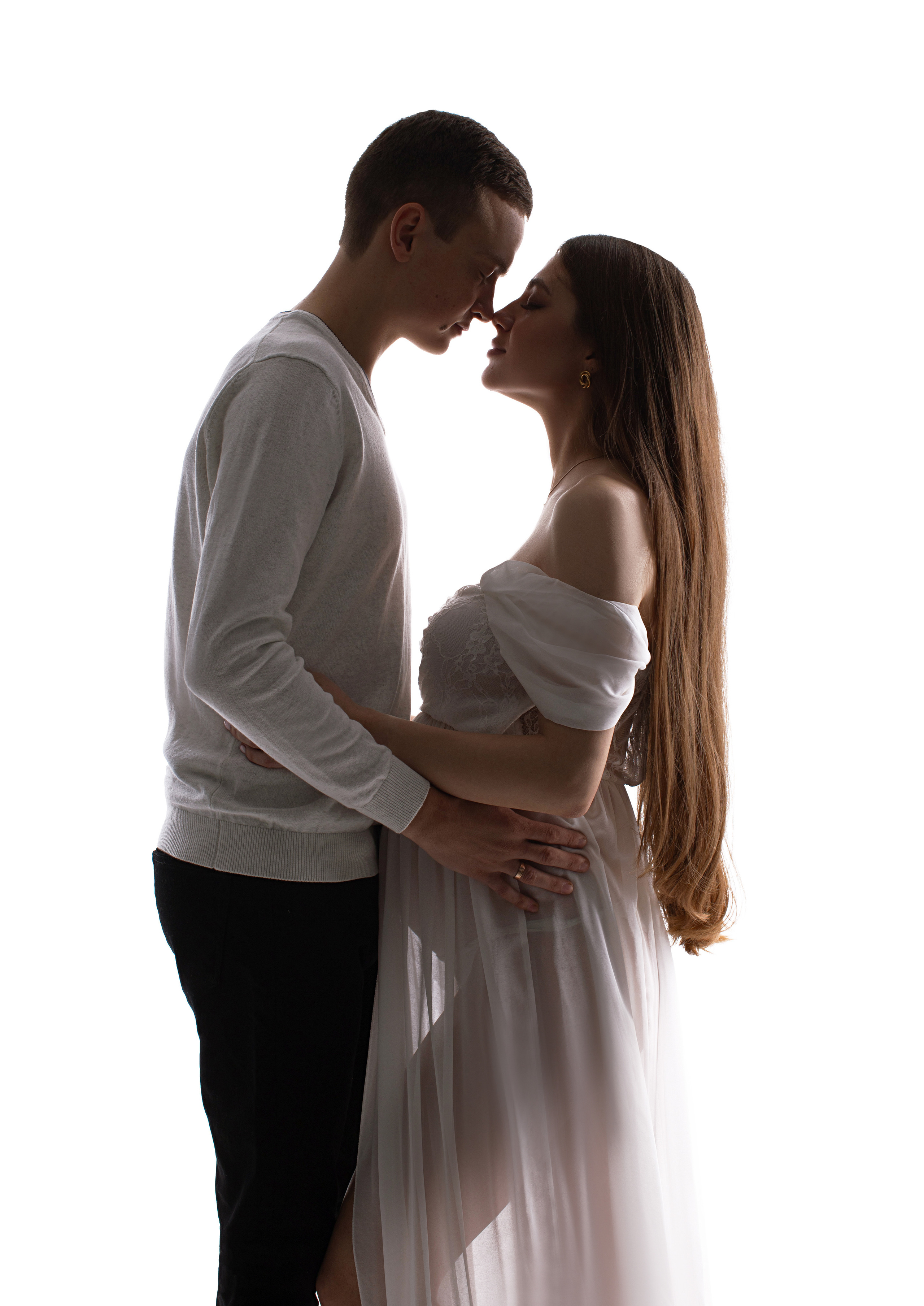 Беременность & материнство. Фотосессия беременности & материнства Коломна