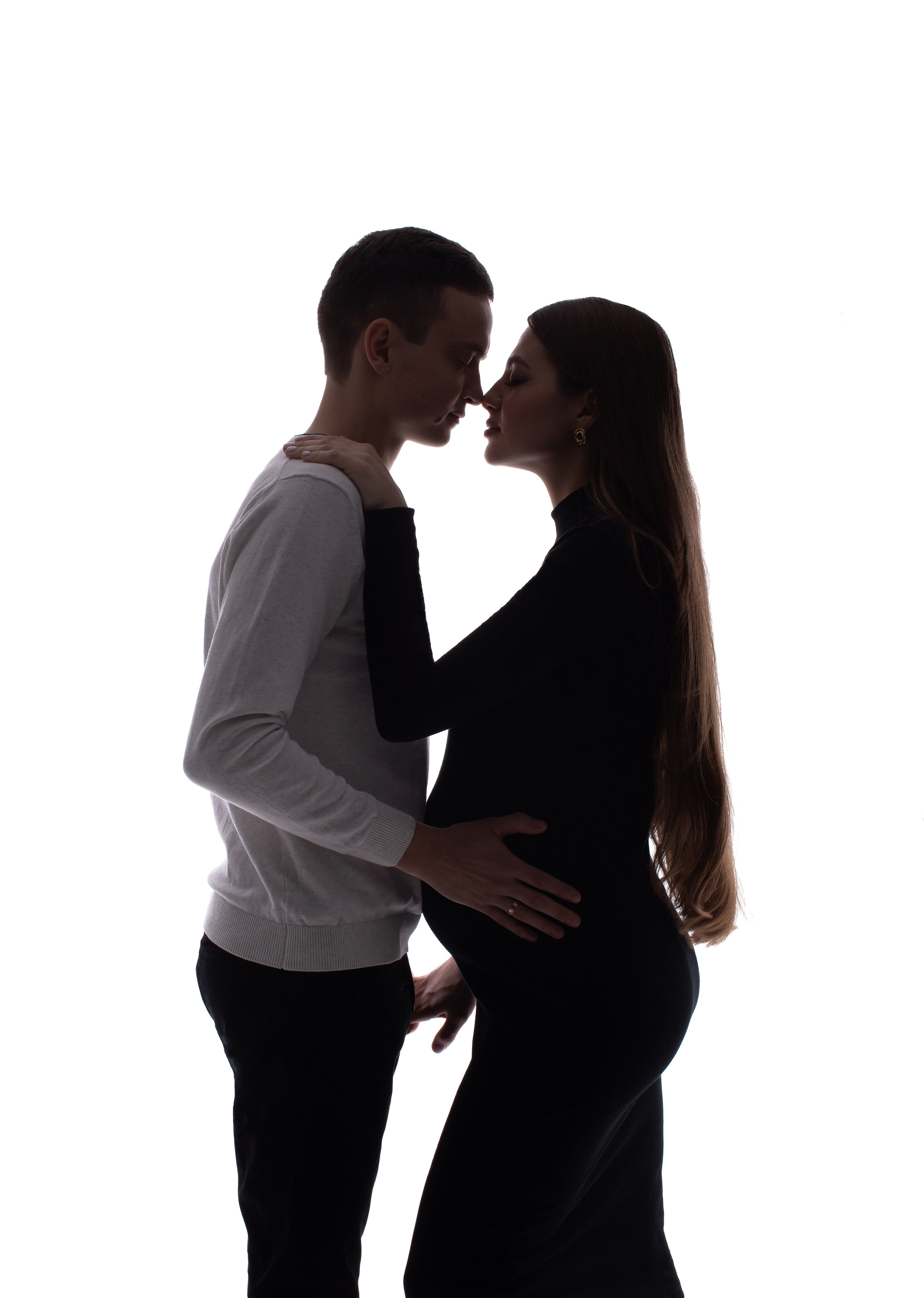 Фотосессия беременности & материнства Коломна