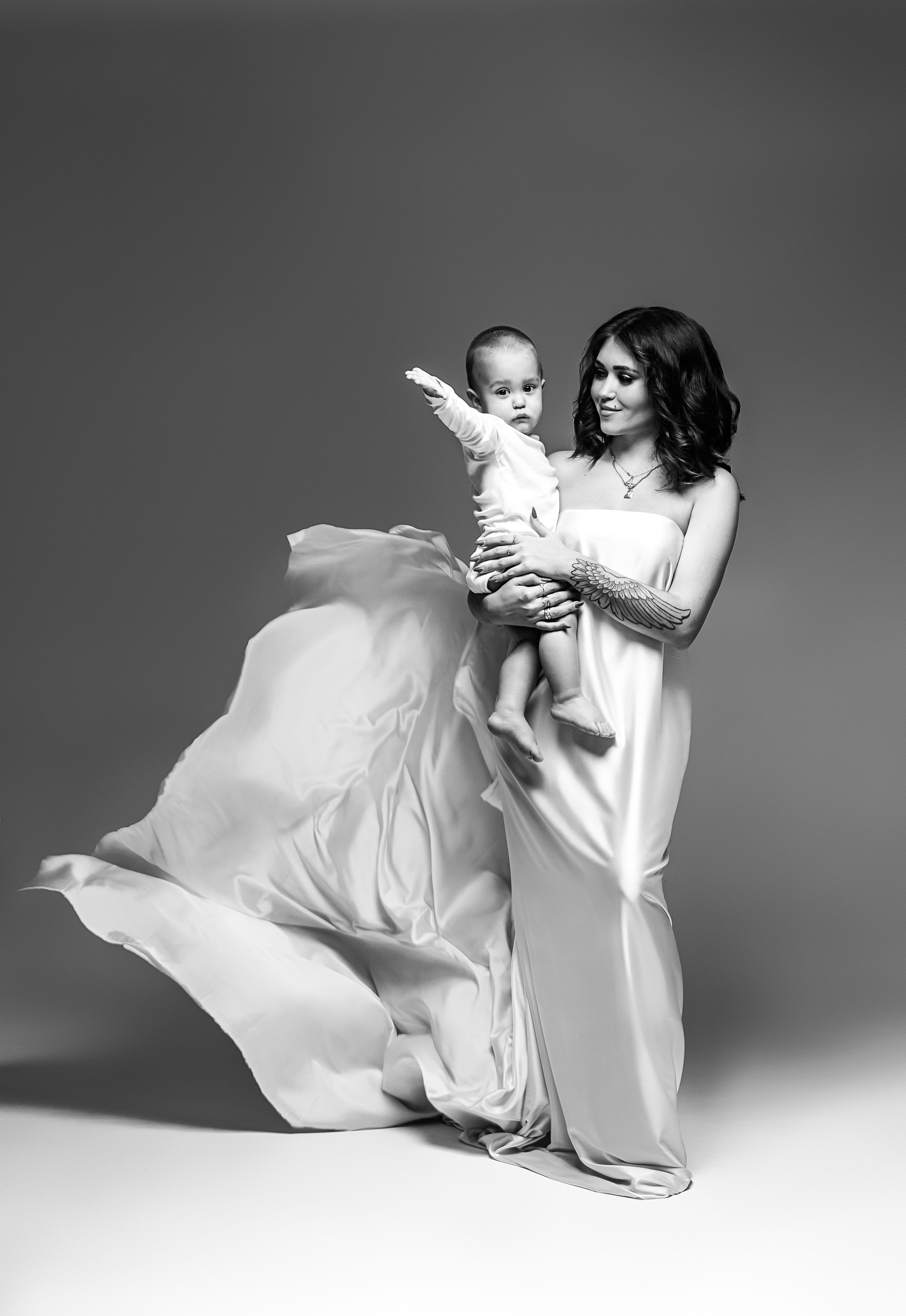 Беременность & материнство. Фотосессия беременности & материнства Коломна