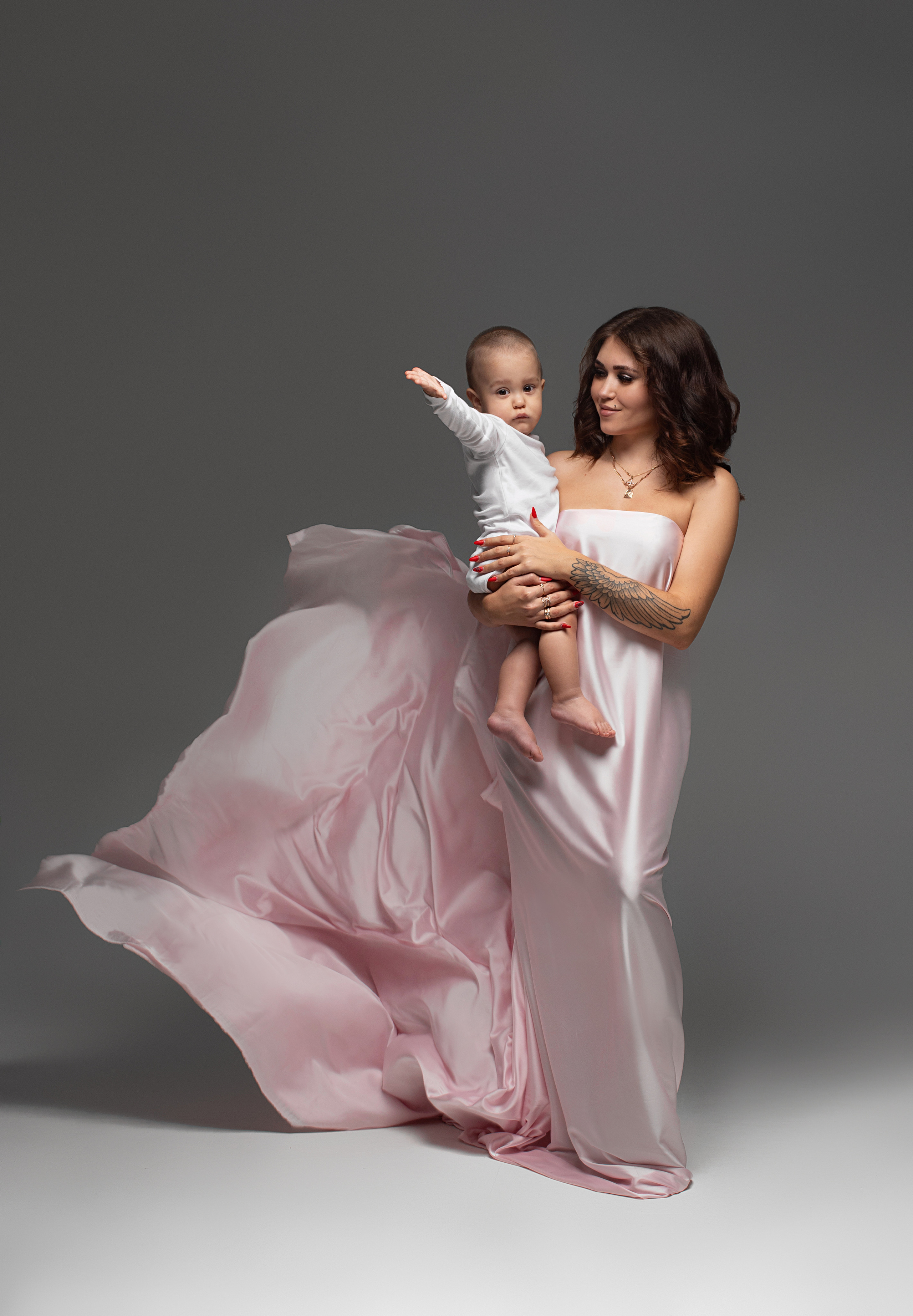 Беременность & материнство. Фотосессия беременности & материнства Коломна