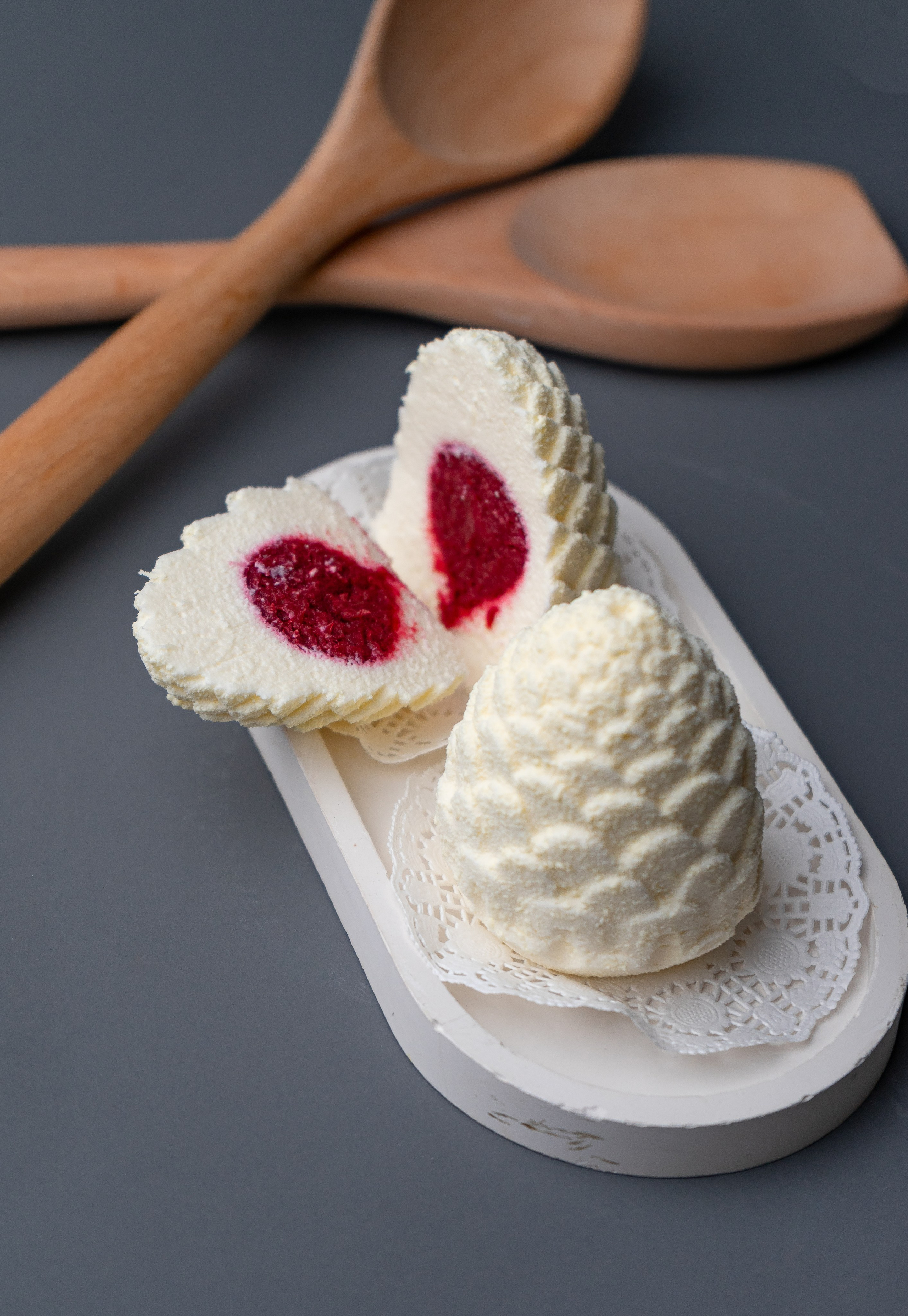 Кондитерские изделия, десерты и пирожные. Фуд-фотограф Караганда Астана